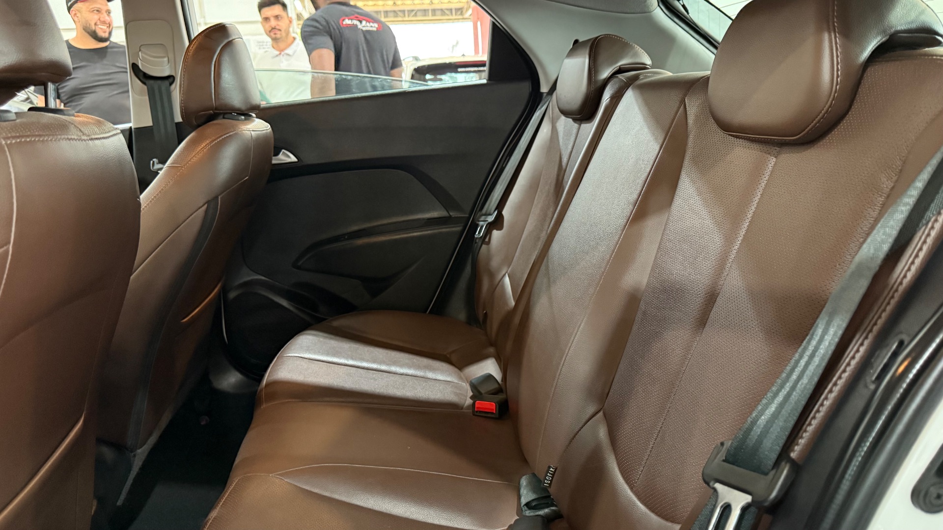 hyundai hb20x 1.6 at premiu top de linha ano 2016