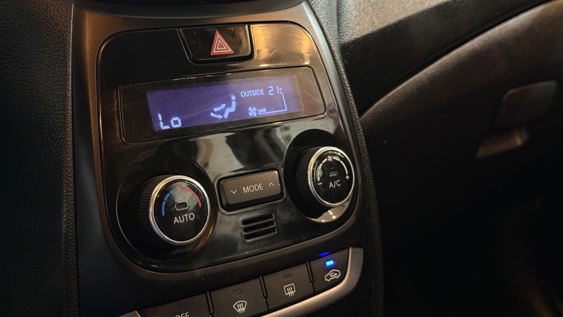 hyundai hb20x 1.6 at premiu top de linha ano 2016