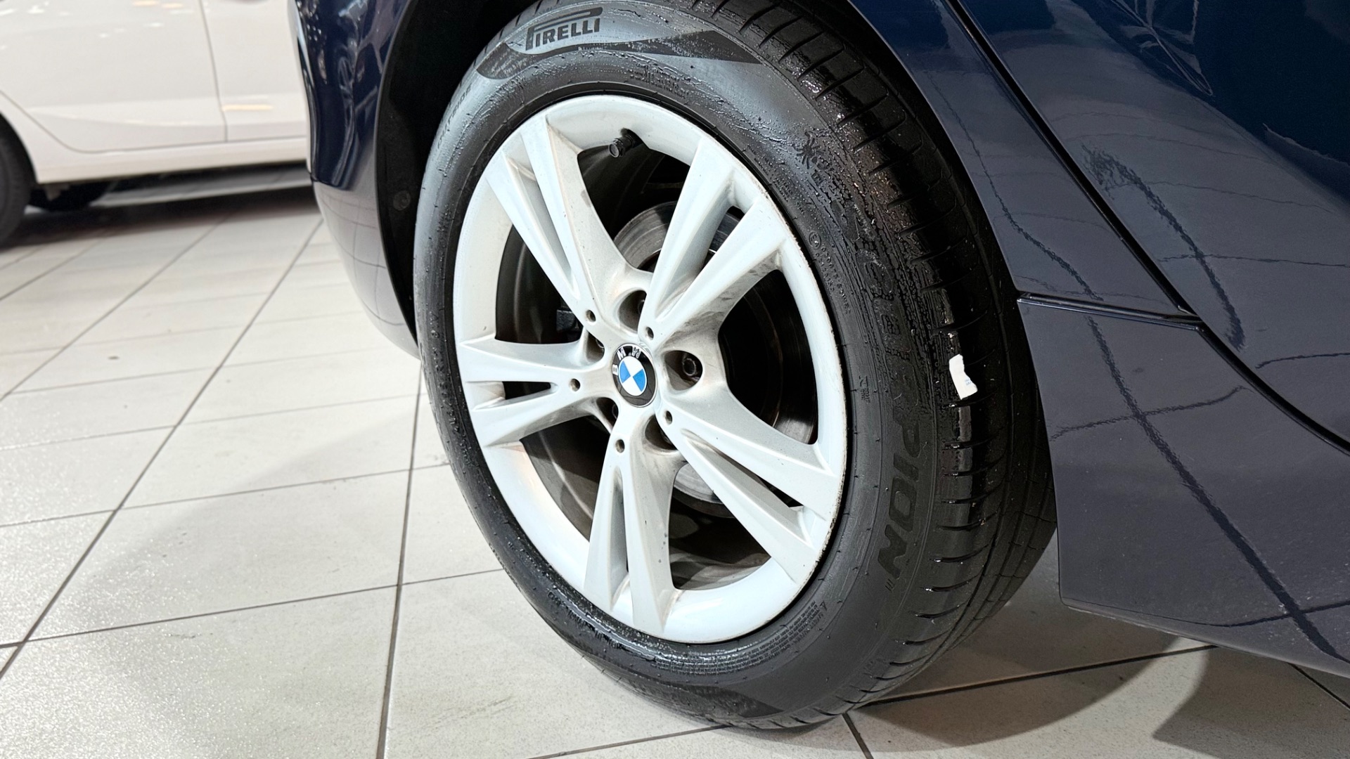 bmw 220i active flex 2017