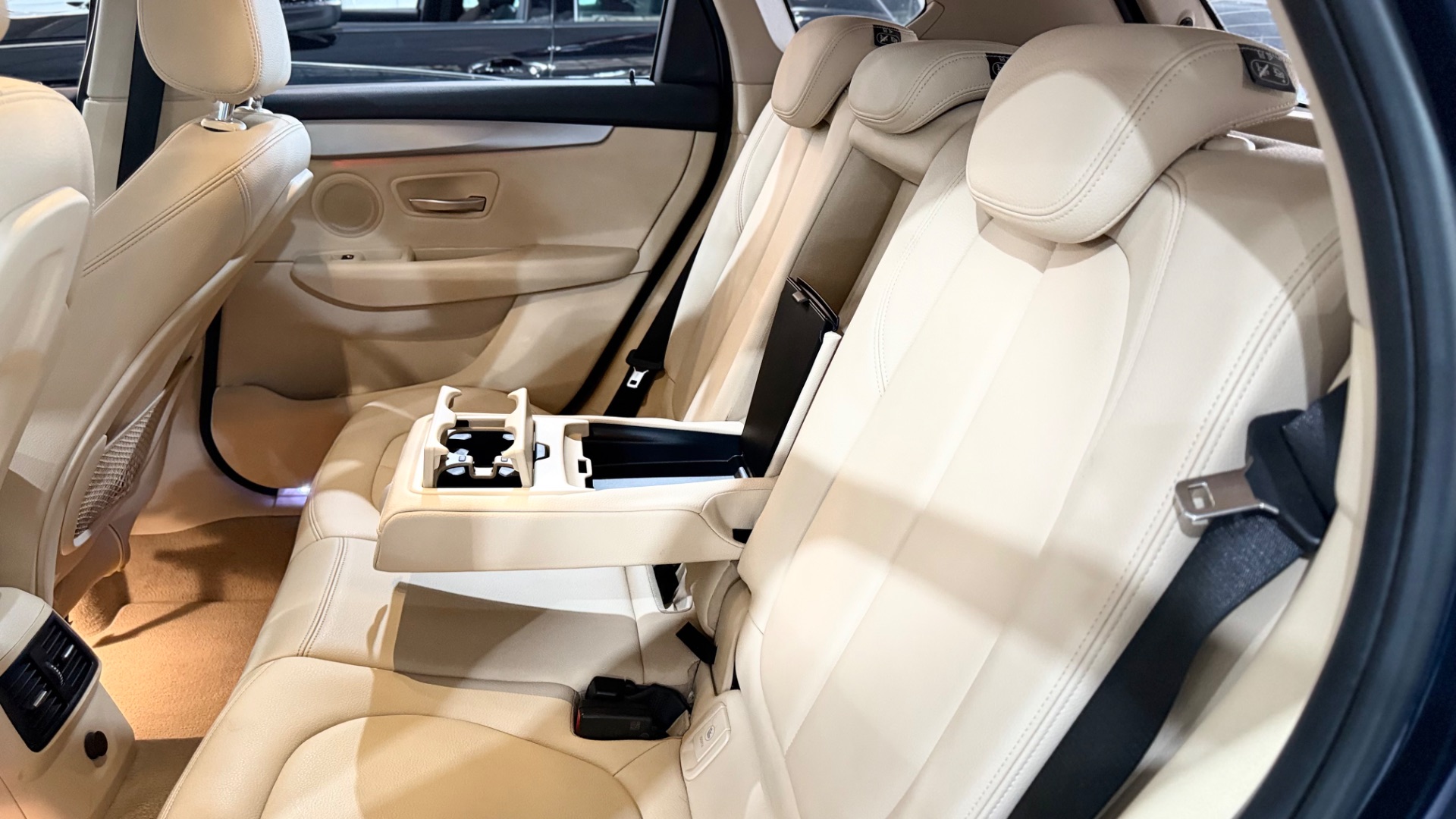 bmw 220i active flex 2017