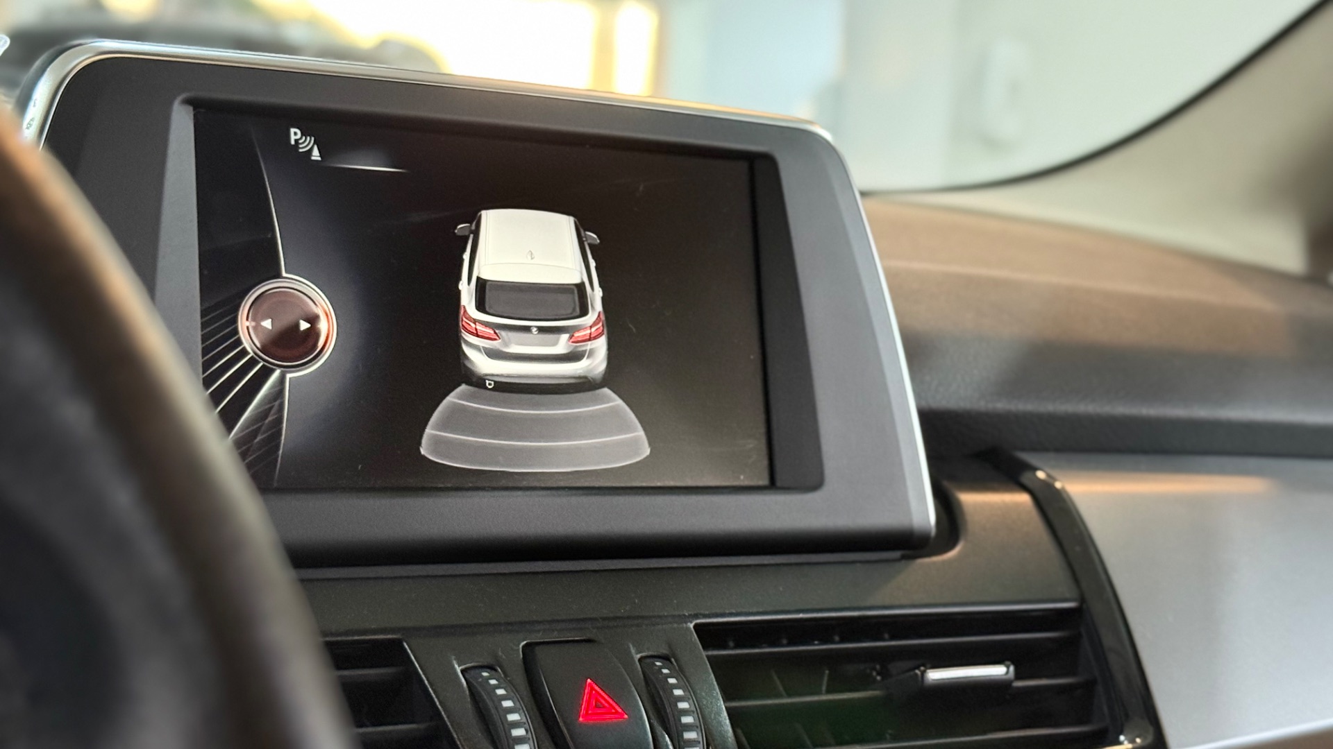 bmw 220i active flex 2017