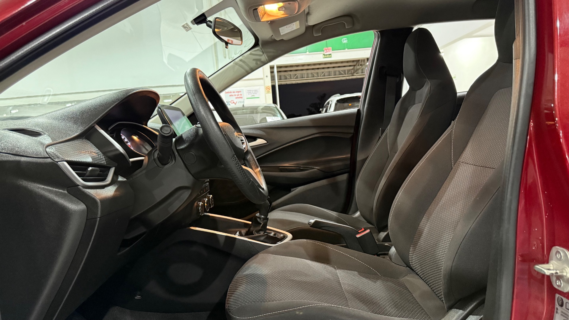 chevrolet onix 1.0 mt lt2 completo 2023