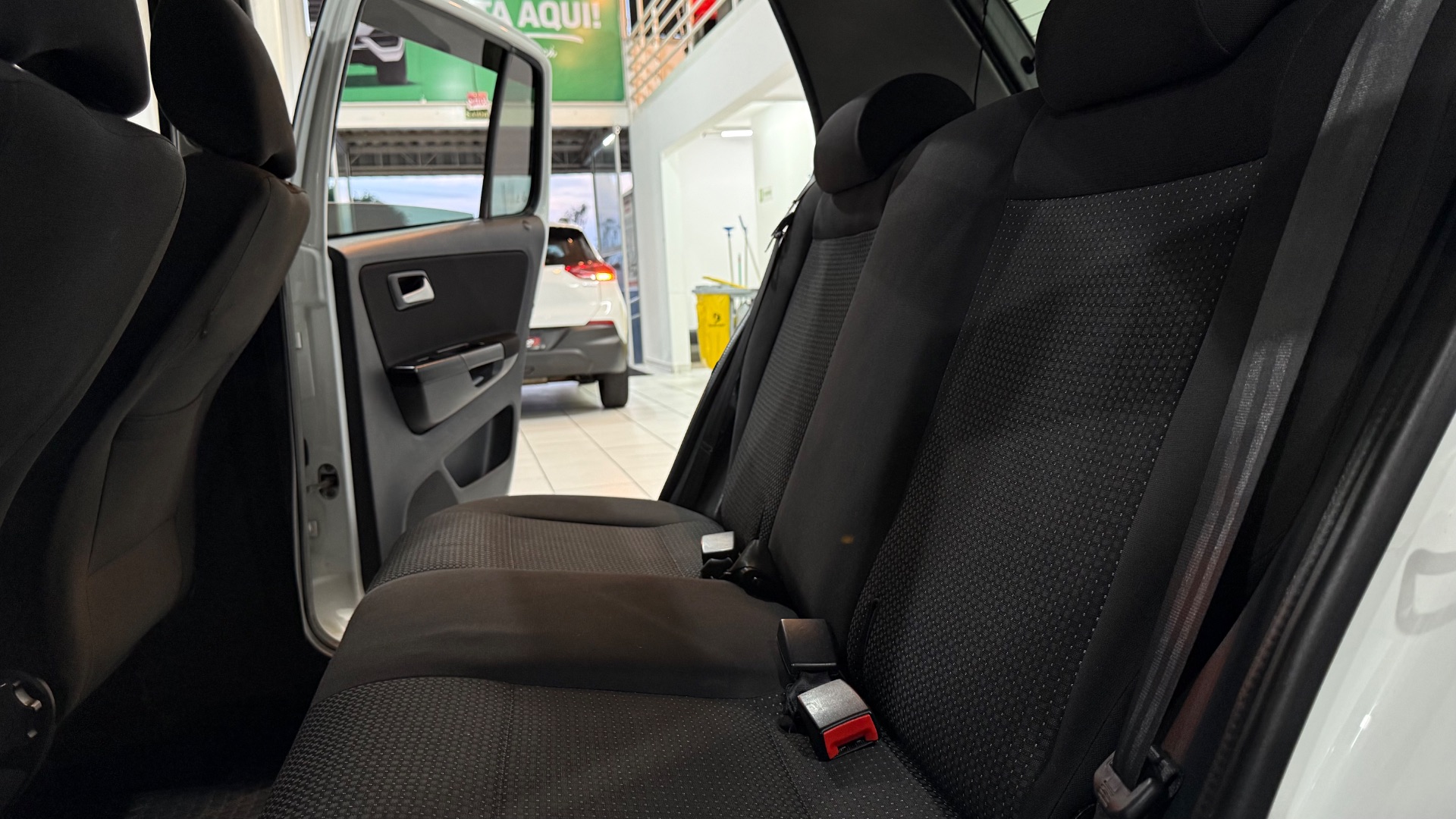 ford focus se at 2.0 msi 2018