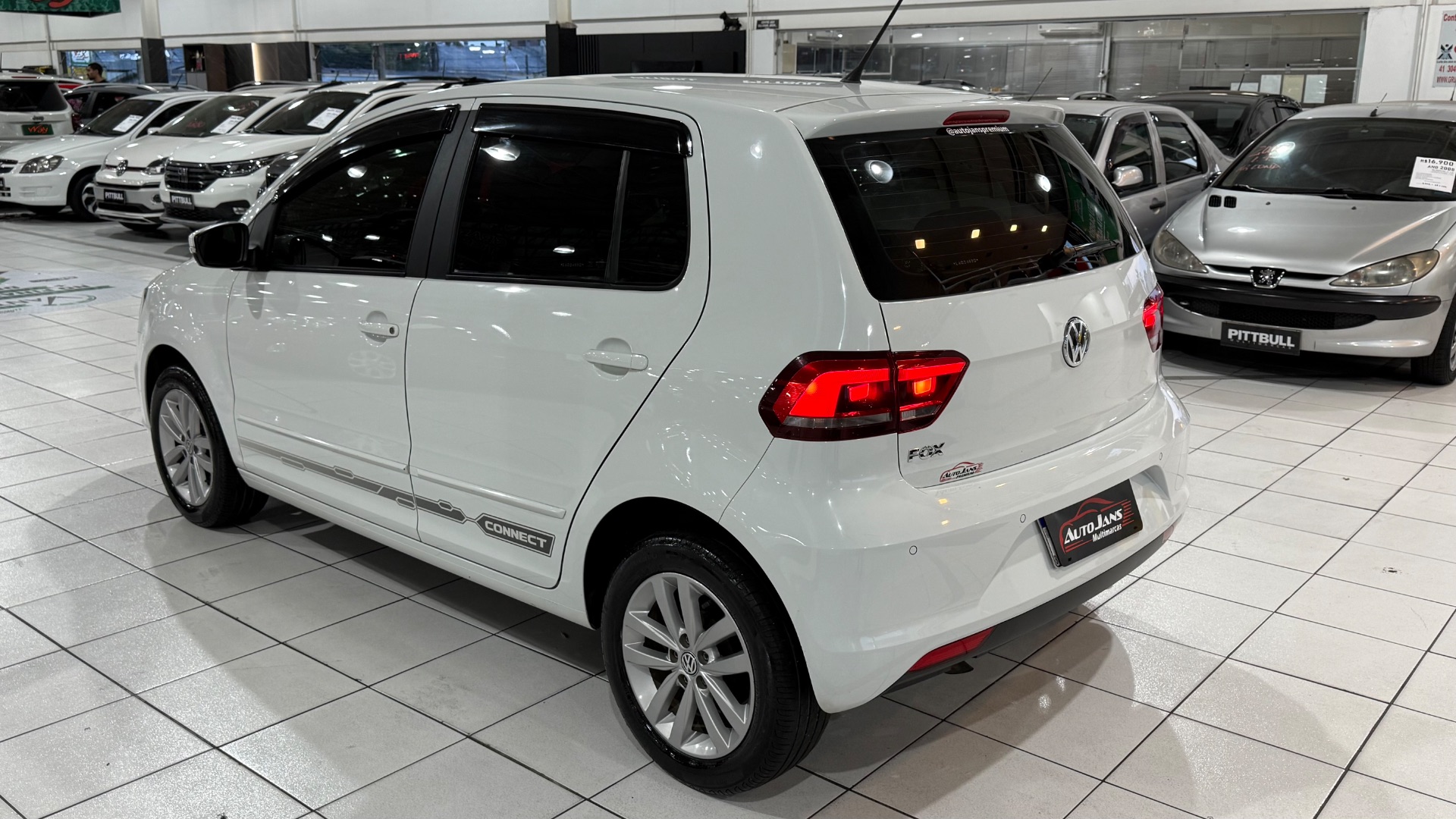 ford focus se at 2.0 msi 2018