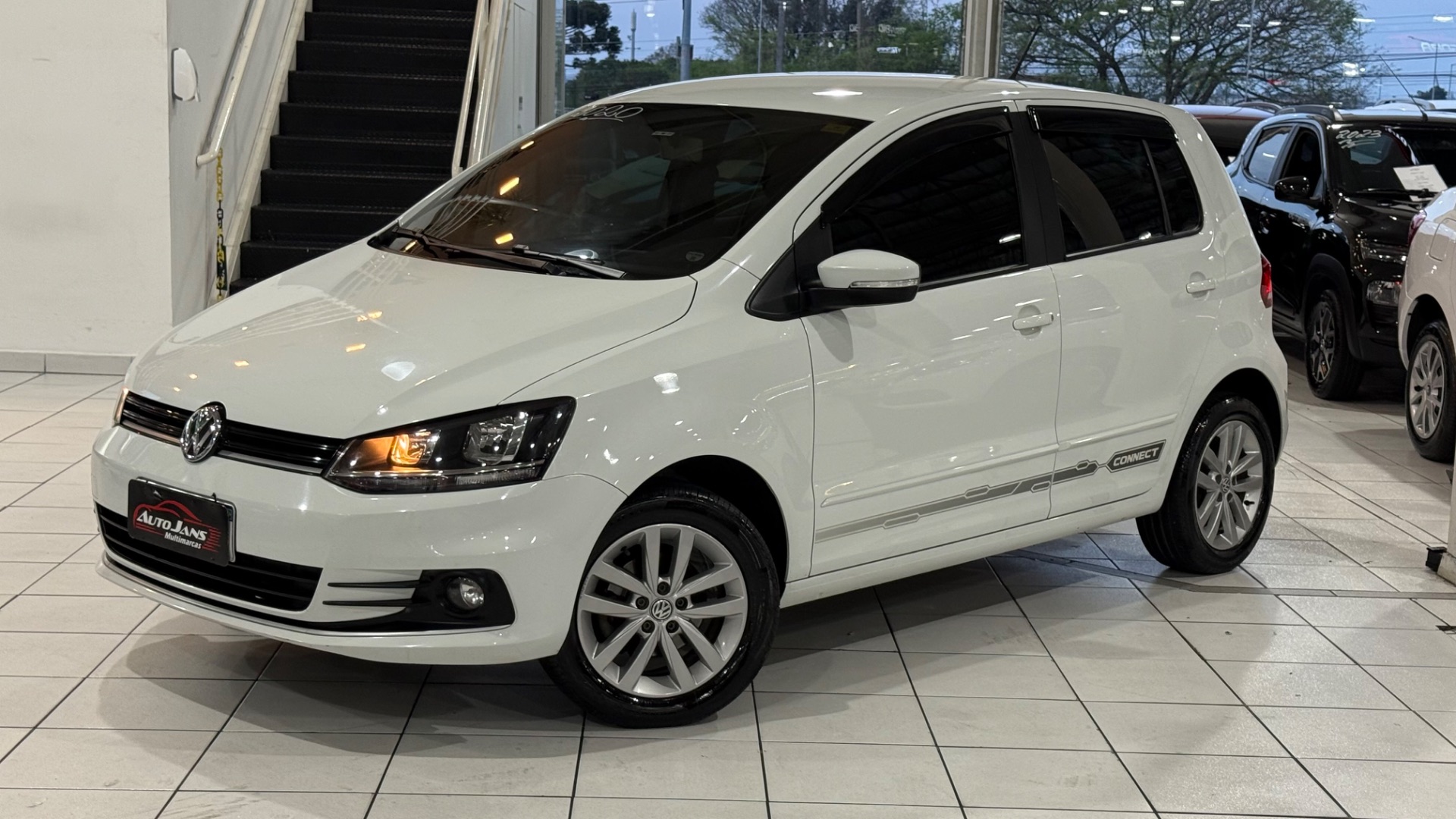ford focus se at 2.0 msi 2018