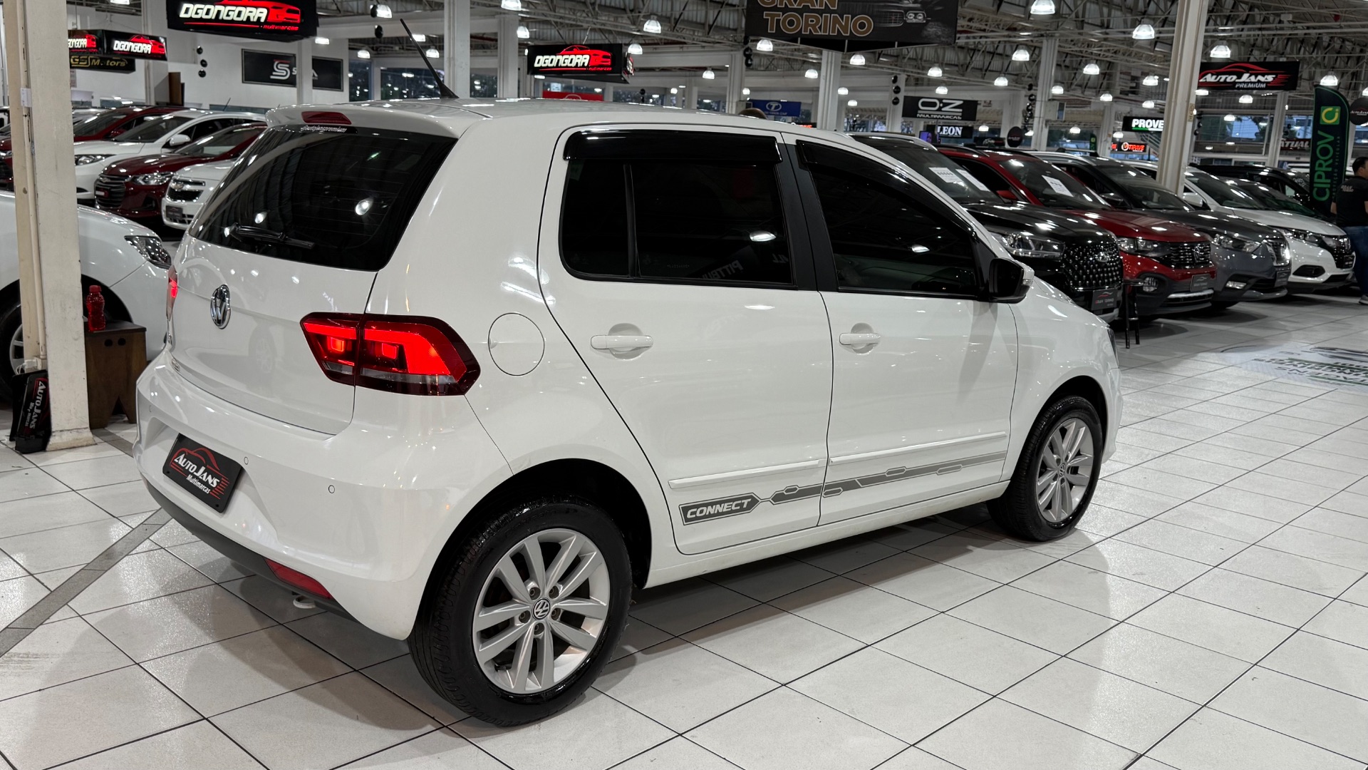 ford focus se at 2.0 msi 2018