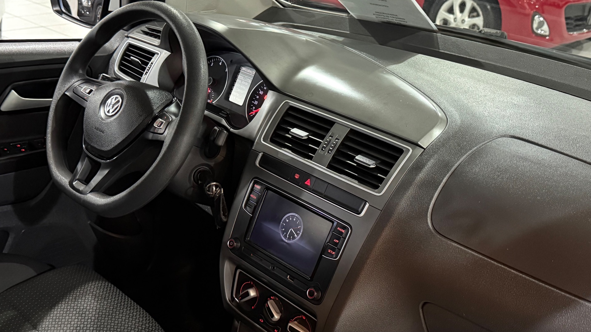 ford focus se at 2.0 msi 2018