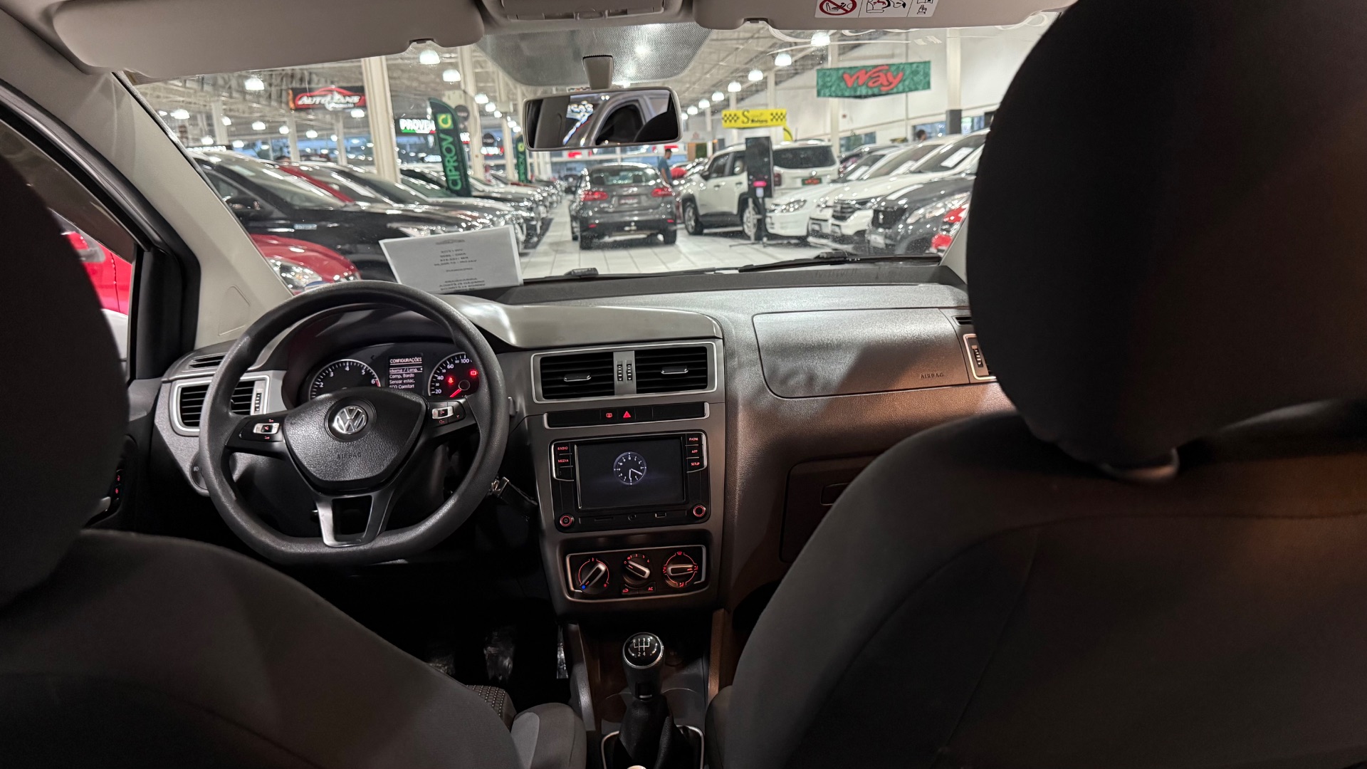 ford focus se at 2.0 msi 2018