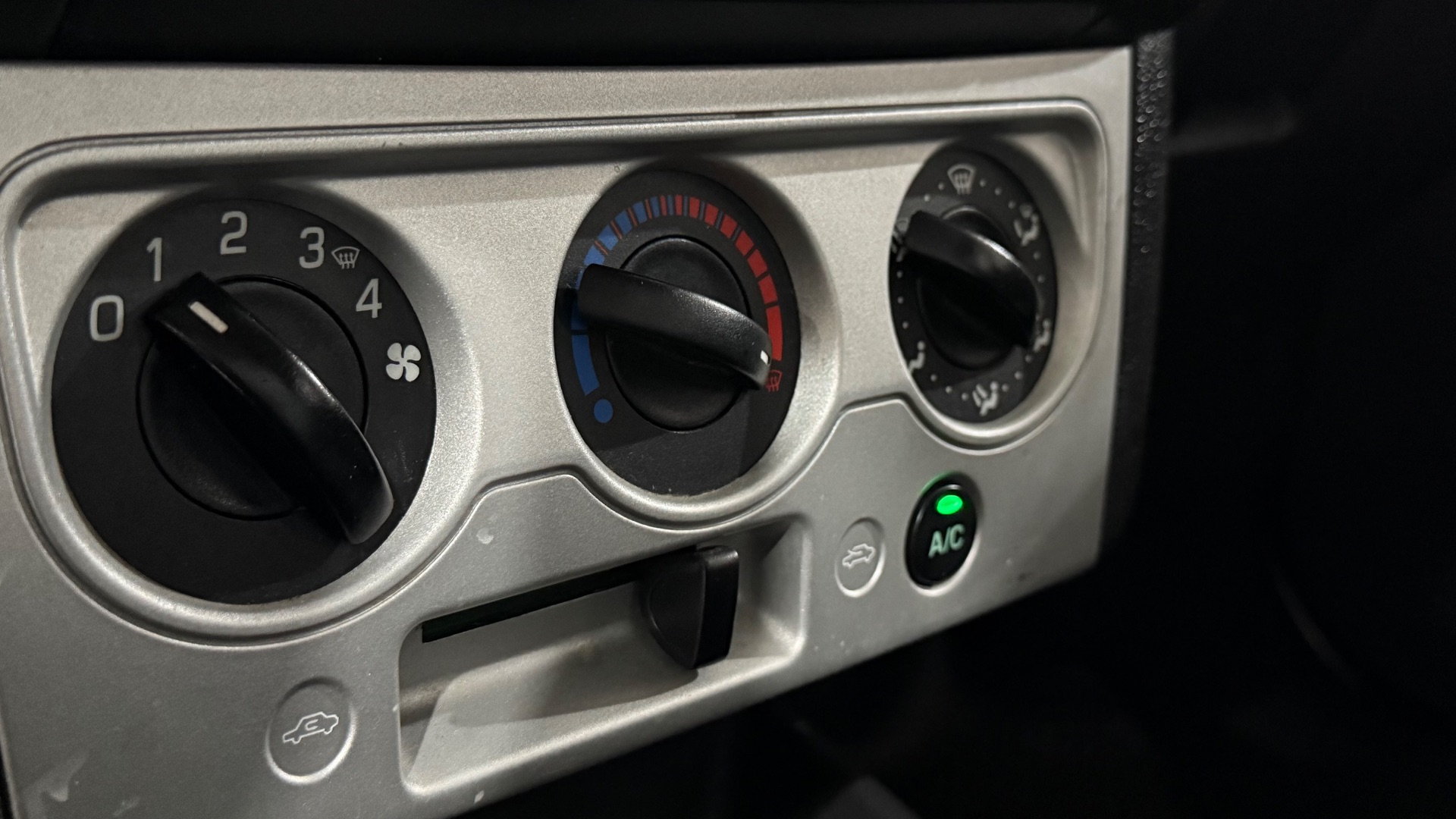 ford ecosport xlt2.0flex 2011