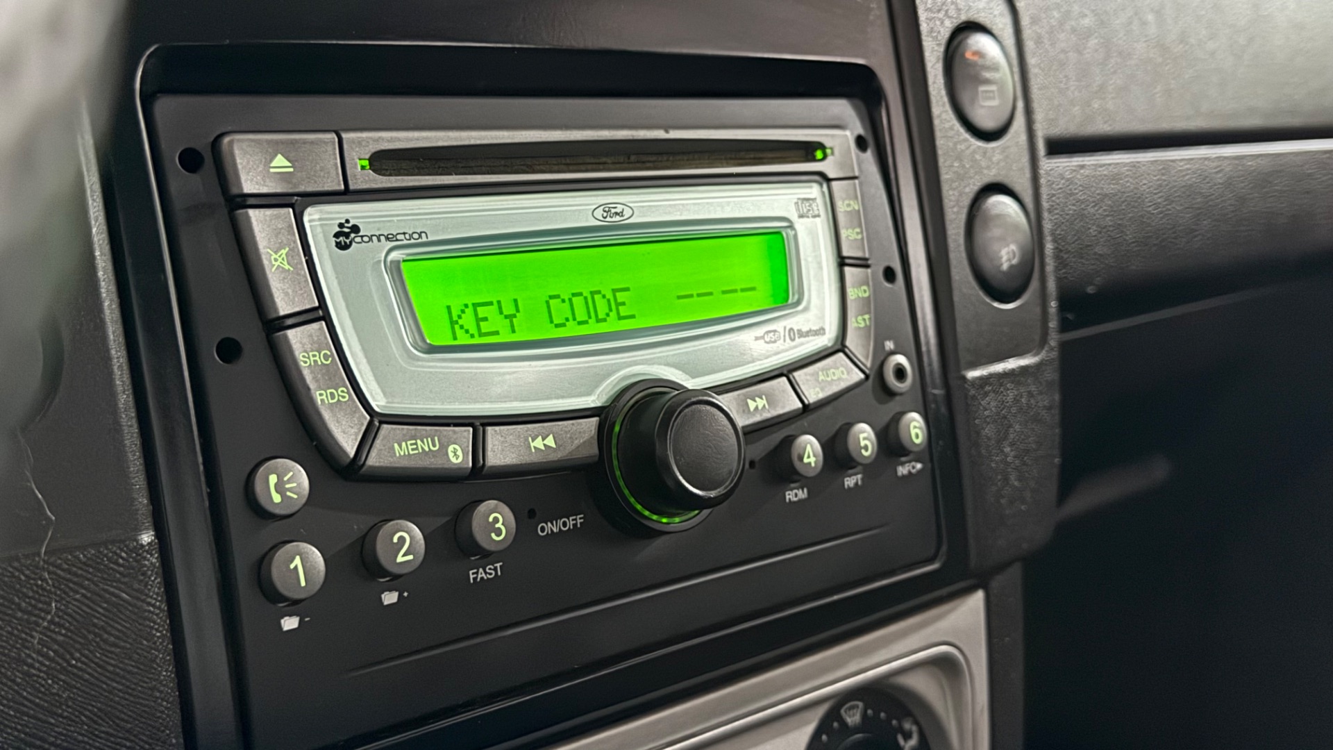 ford ecosport xlt2.0flex 2011