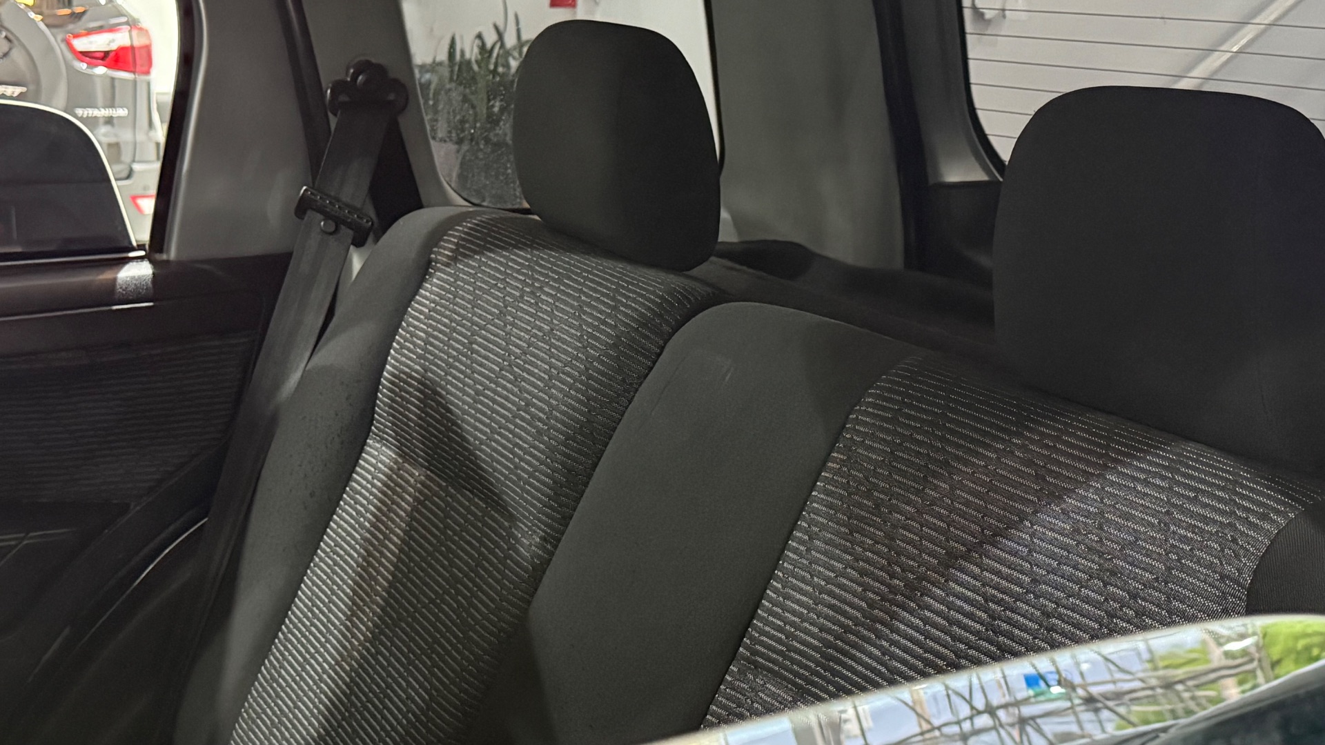 ford ecosport xlt2.0flex 2011