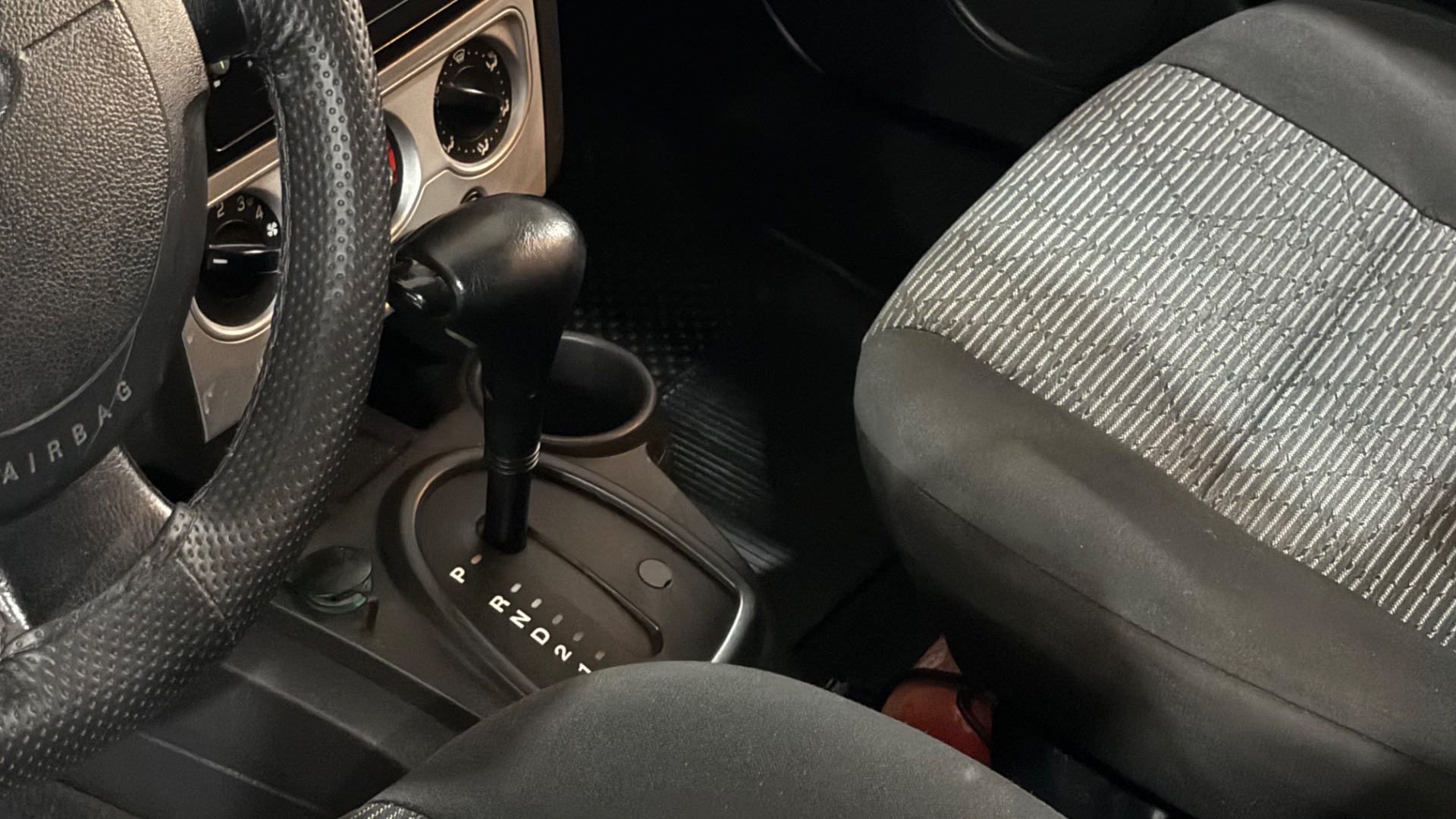 ford ecosport xlt2.0flex 2011