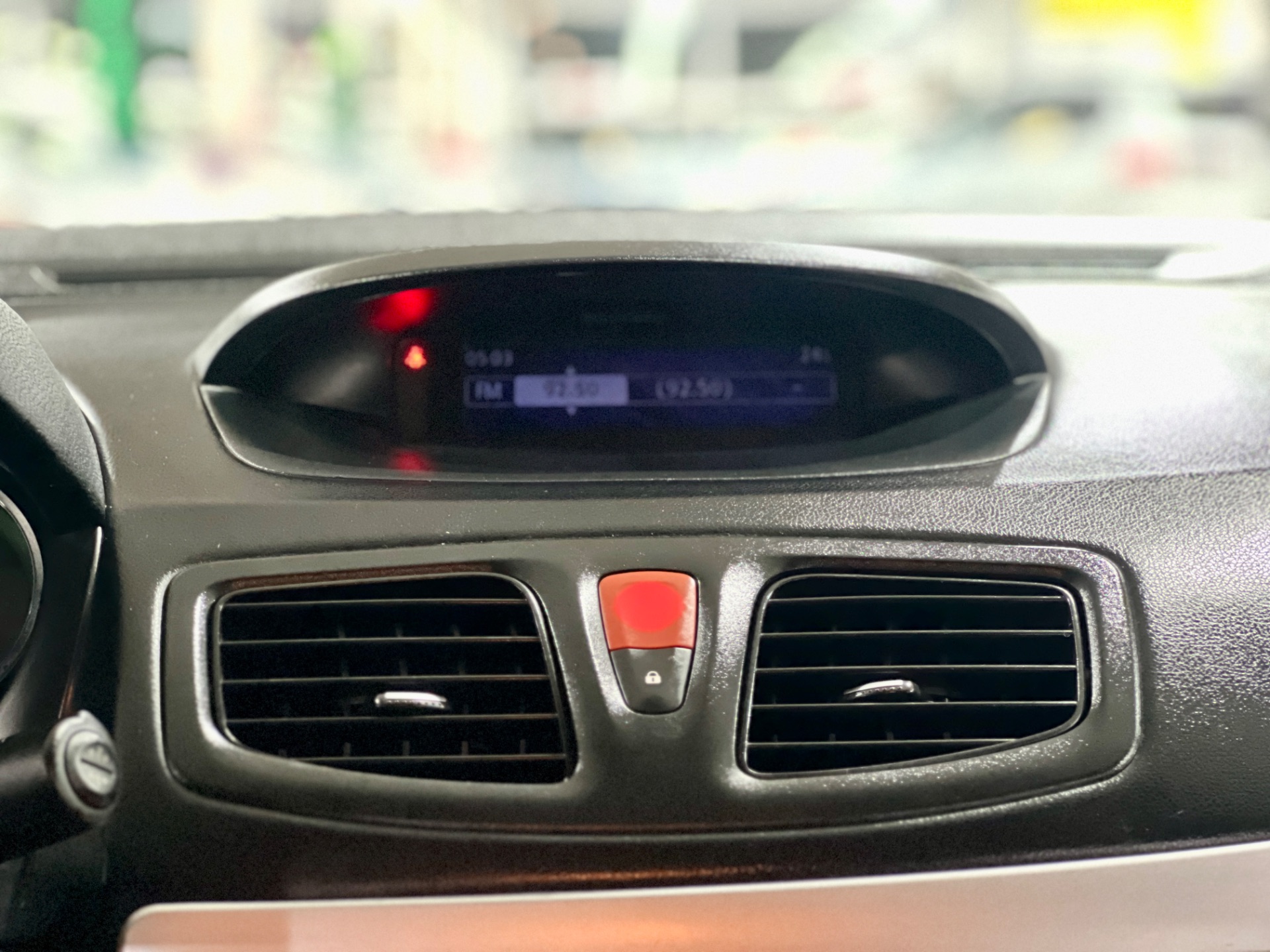 renault fluence dynamique 2.0 cvt 2013