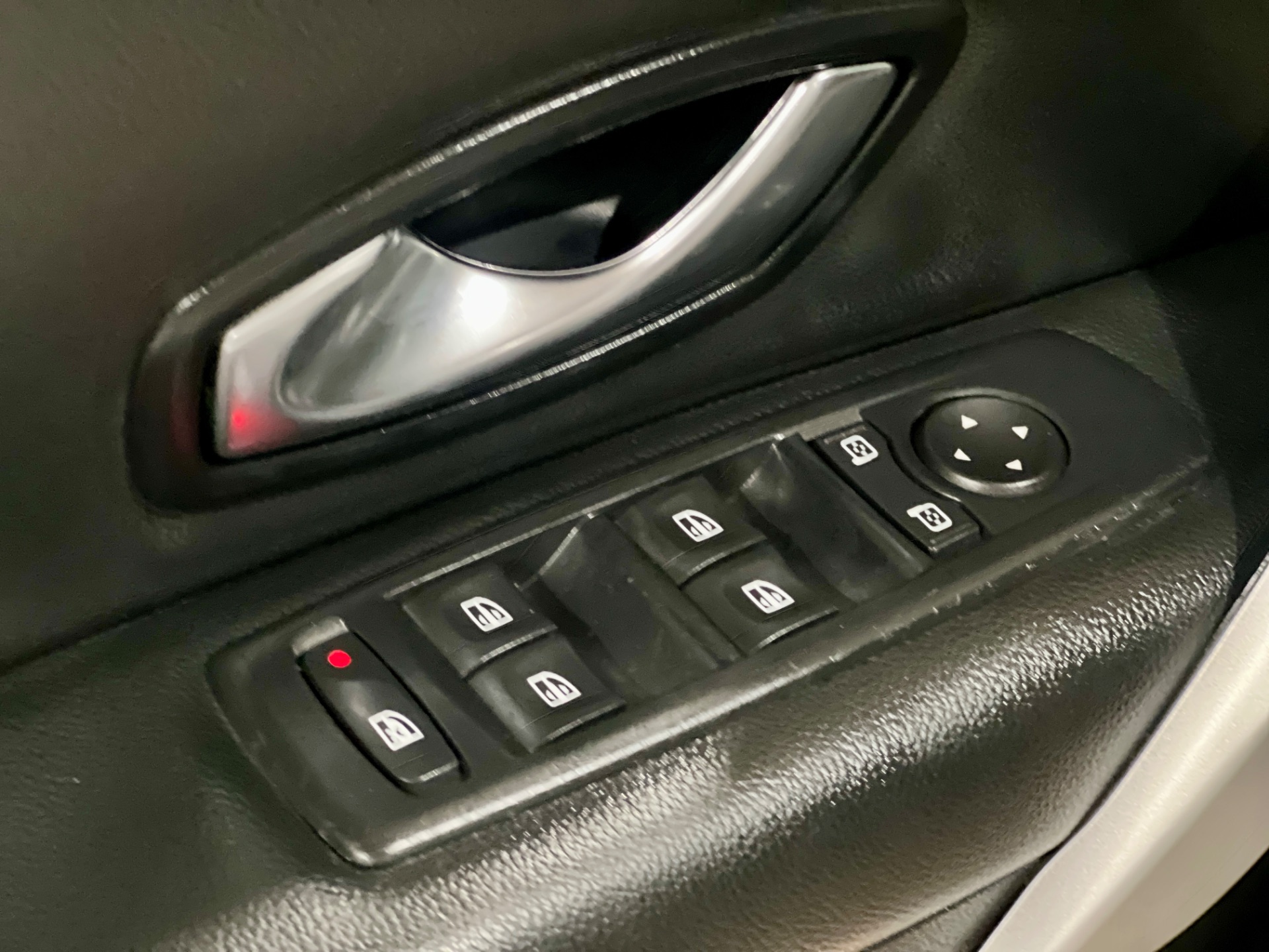 renault fluence dynamique 2.0 cvt 2013