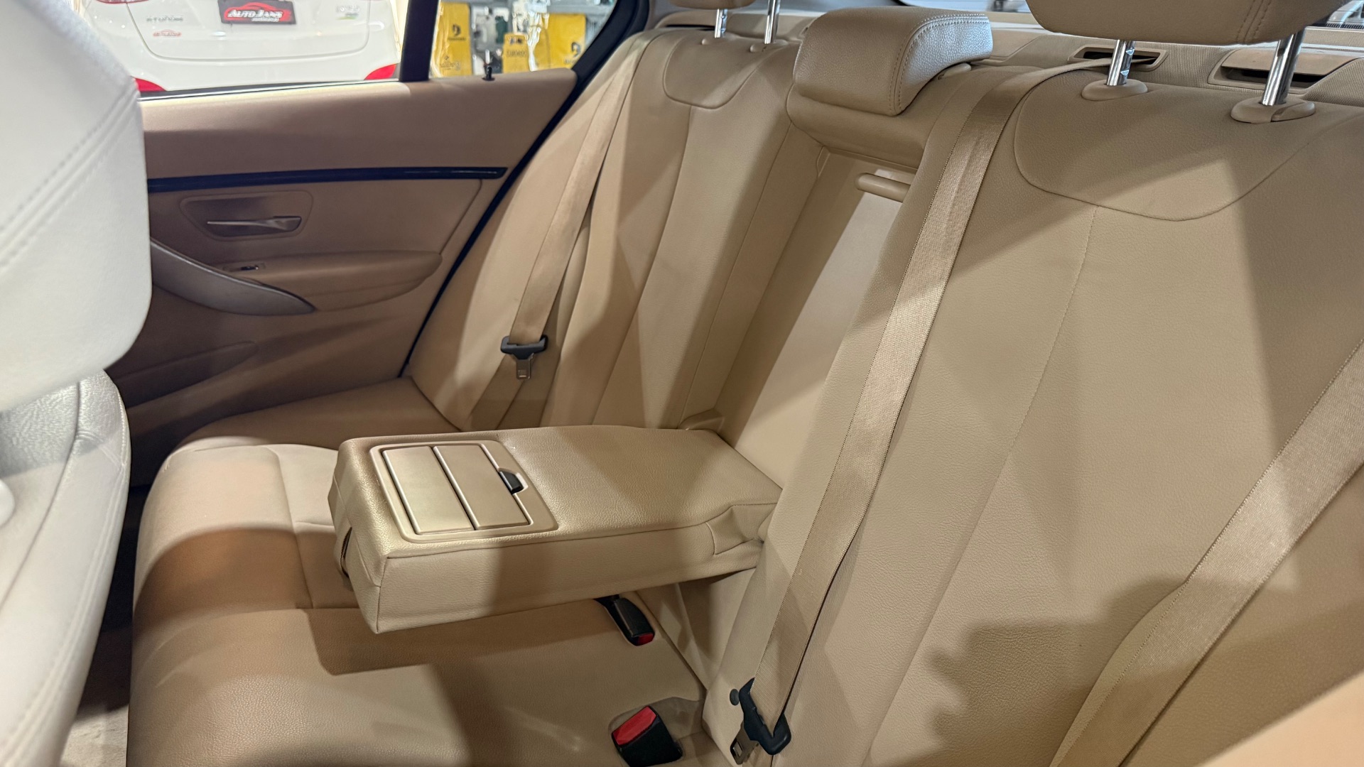bmw 320i active flex 2018