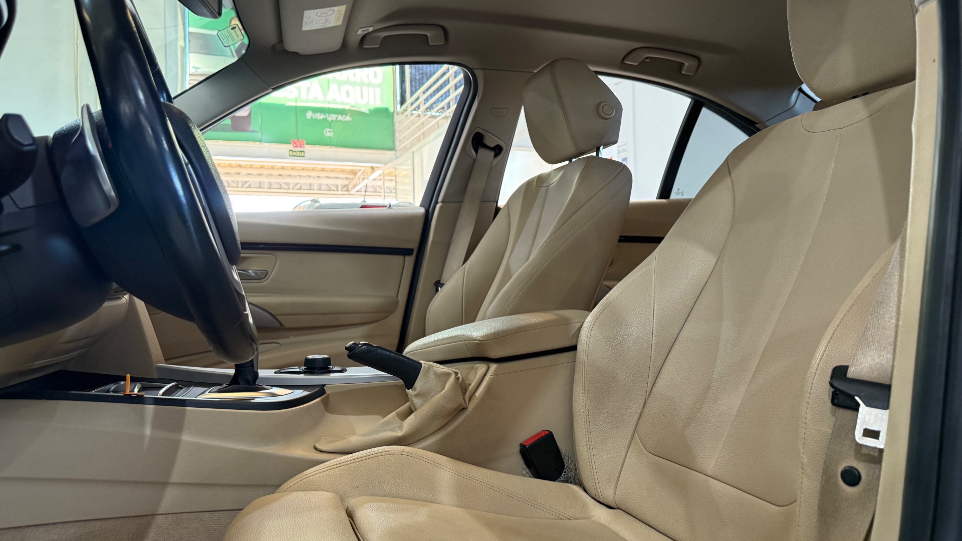 bmw 320i active flex 2018