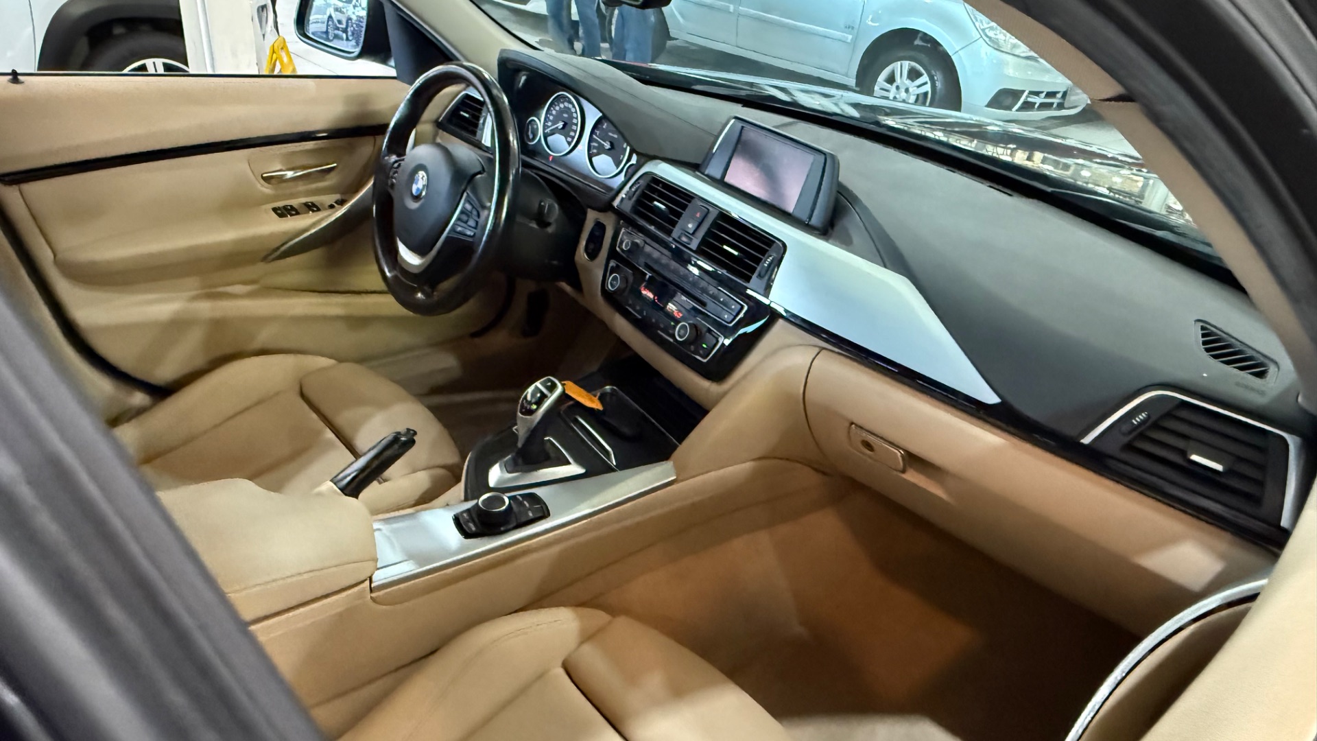 bmw 320i active flex 2018