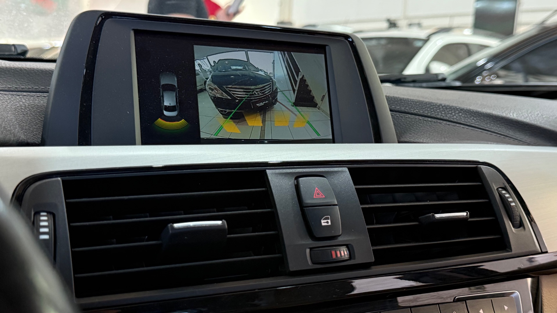 bmw 320i active flex 2018