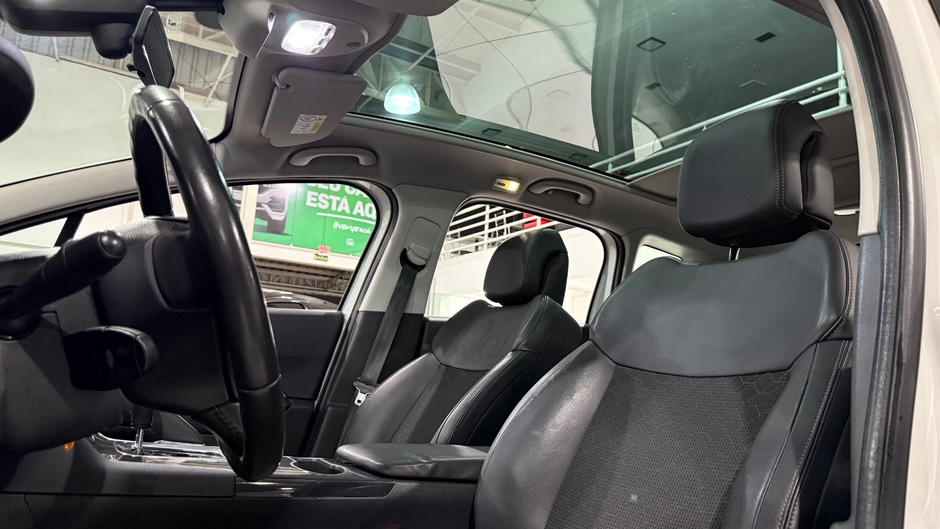 peugeot 3008griffe thp 2015
