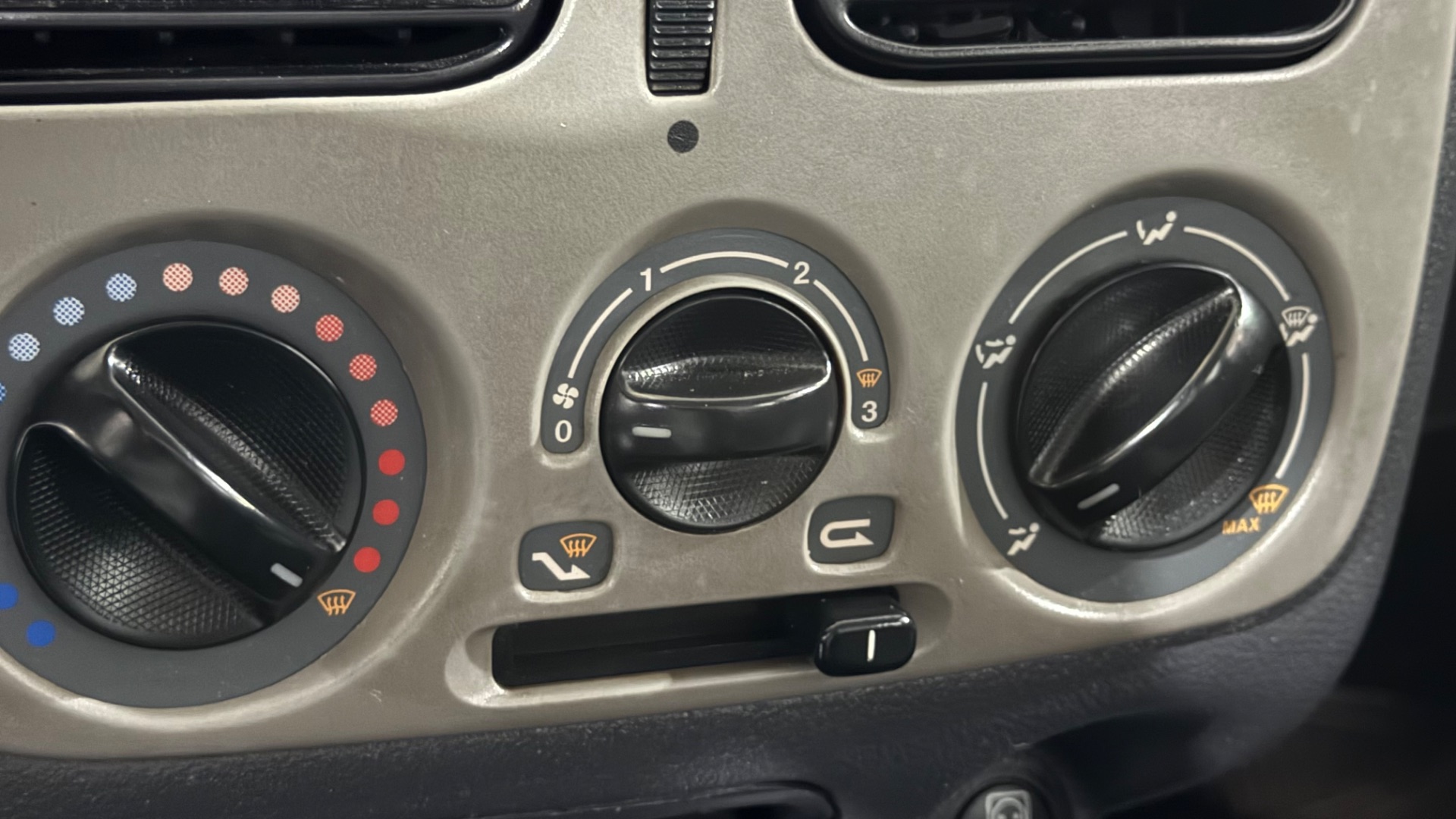 fiat siena fire flex 2010