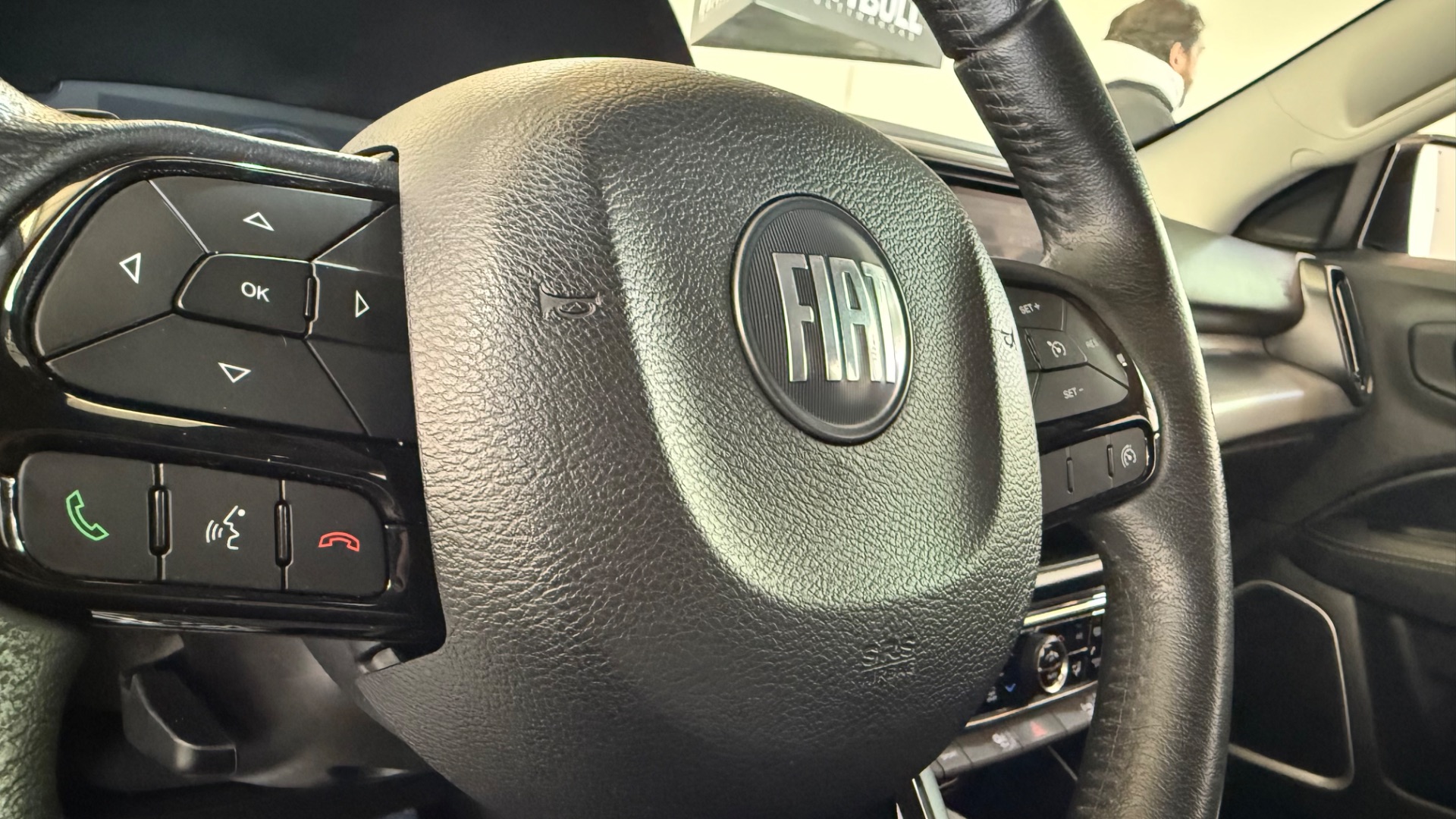 fiat toro volcano 1.3 turbo at6 2022