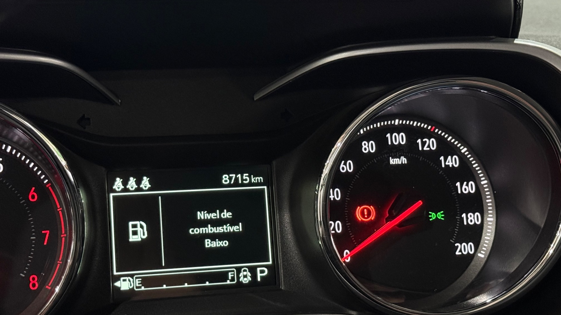 chevrolet tracker 1.0 turbo ltz 2024