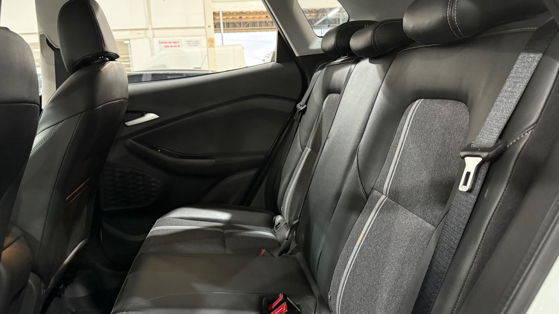 chevrolet tracker 1.0 turbo ltz 2024