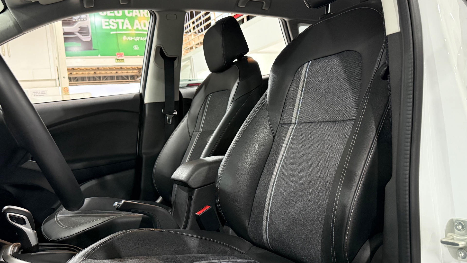 chevrolet tracker 1.0 turbo ltz 2024