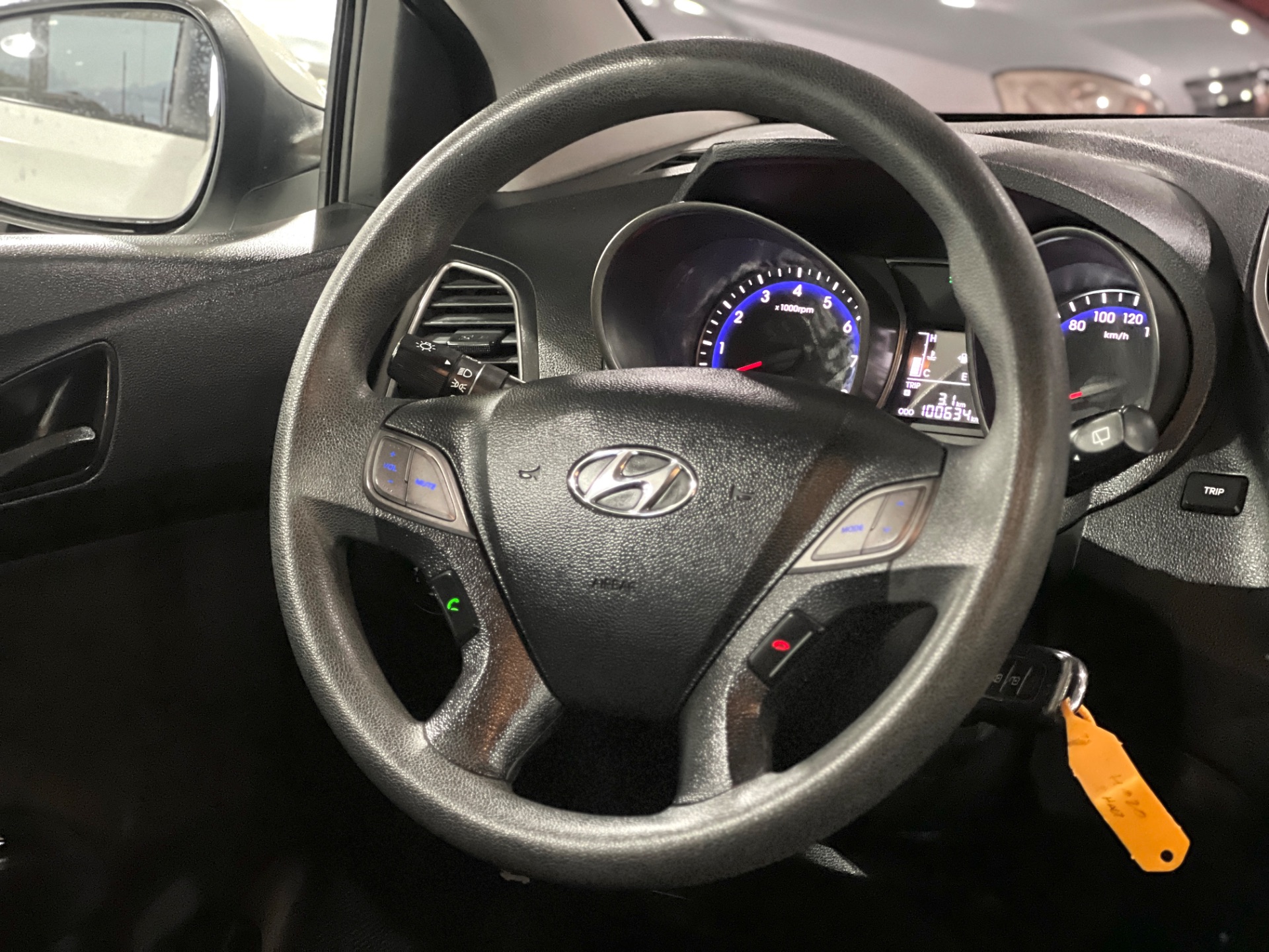 hyundai hb20 1.0 comfor completo ano 2016