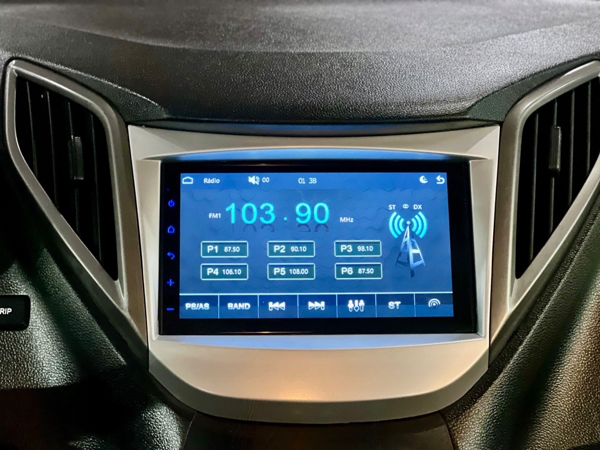 hyundai hb20 1.0 comfor completo ano 2016