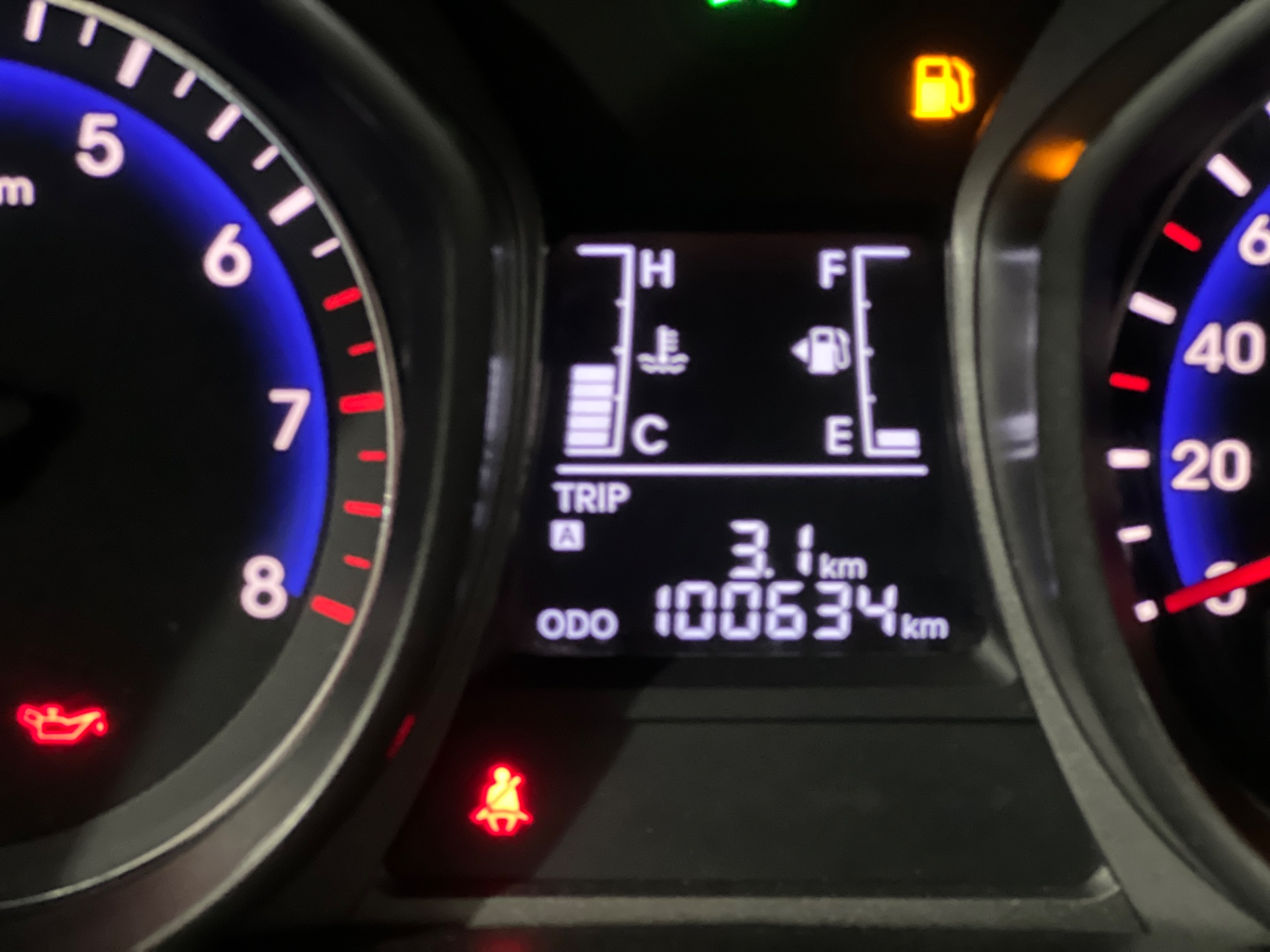 hyundai hb20 1.0 comfor completo ano 2016