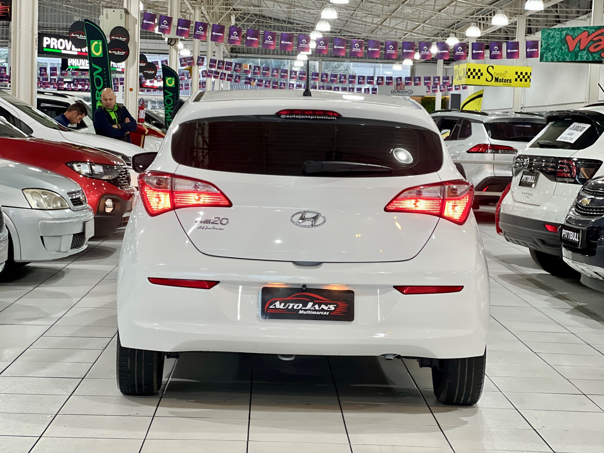 hyundai hb20 1.0 comfor completo ano 2016