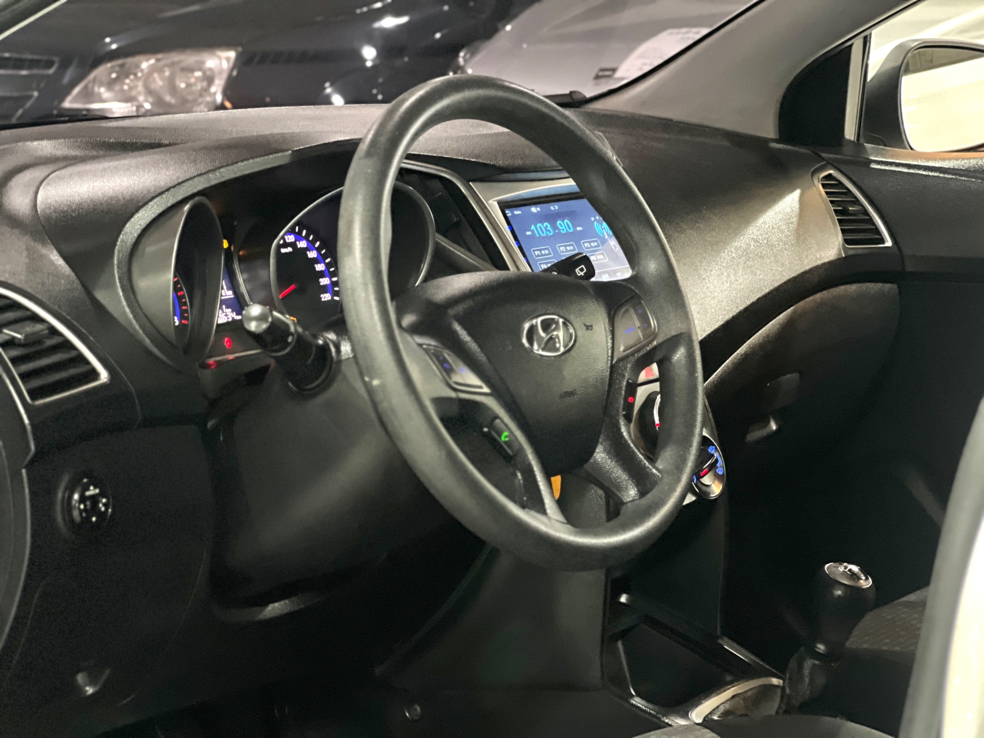 hyundai hb20 1.0 comfor completo ano 2016