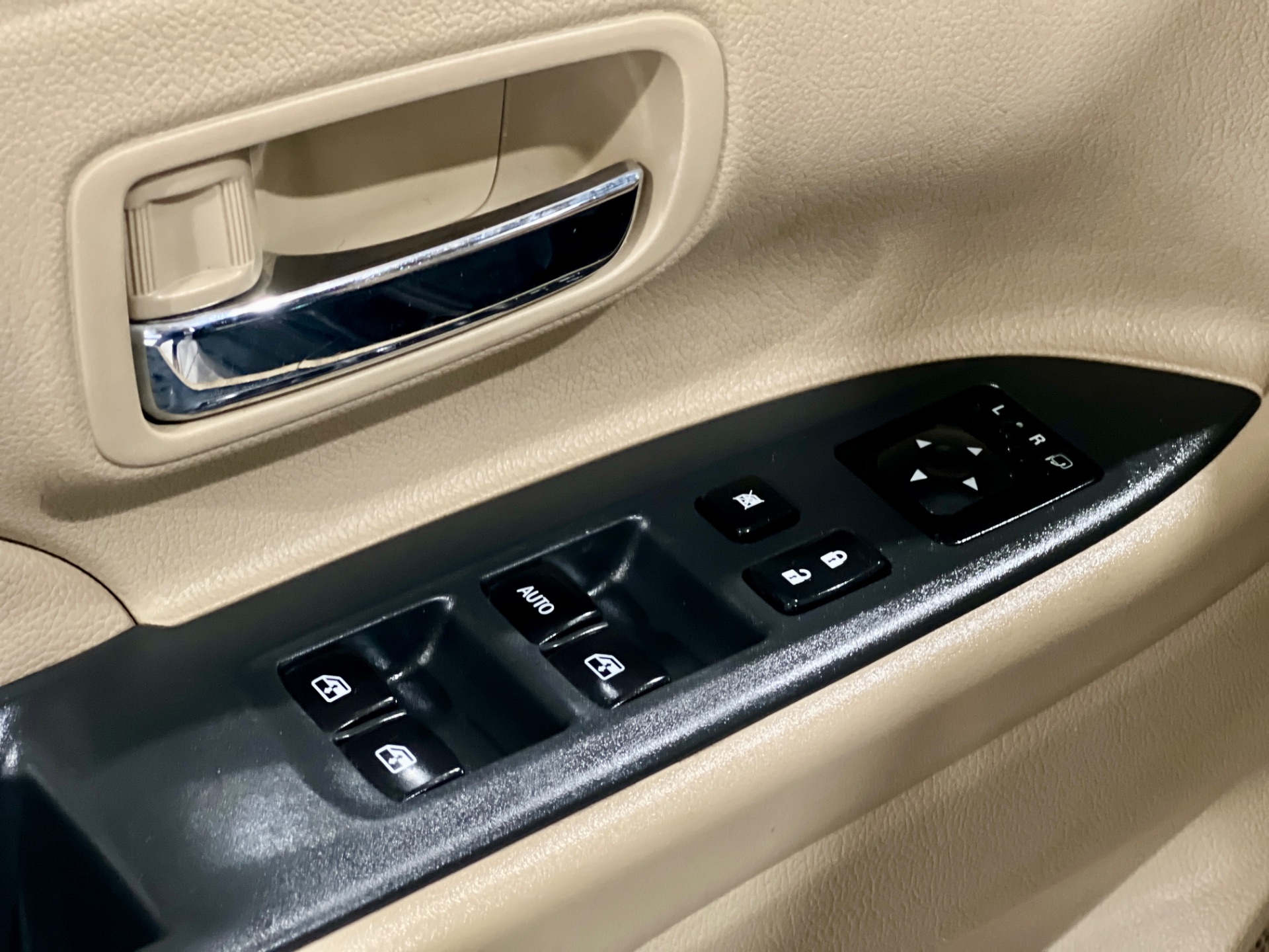 mitsubishi outlander 2.2 diesel at awd4 2016