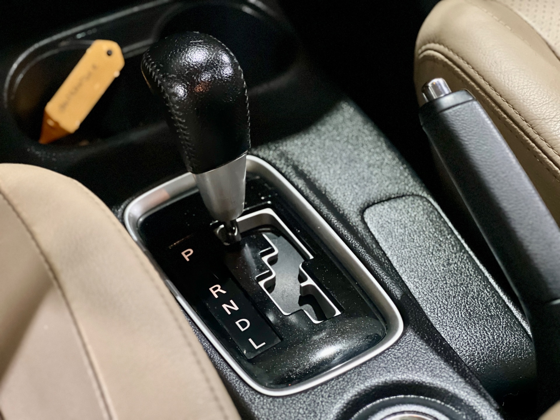 mitsubishi outlander 2.2 diesel at awd4 2016