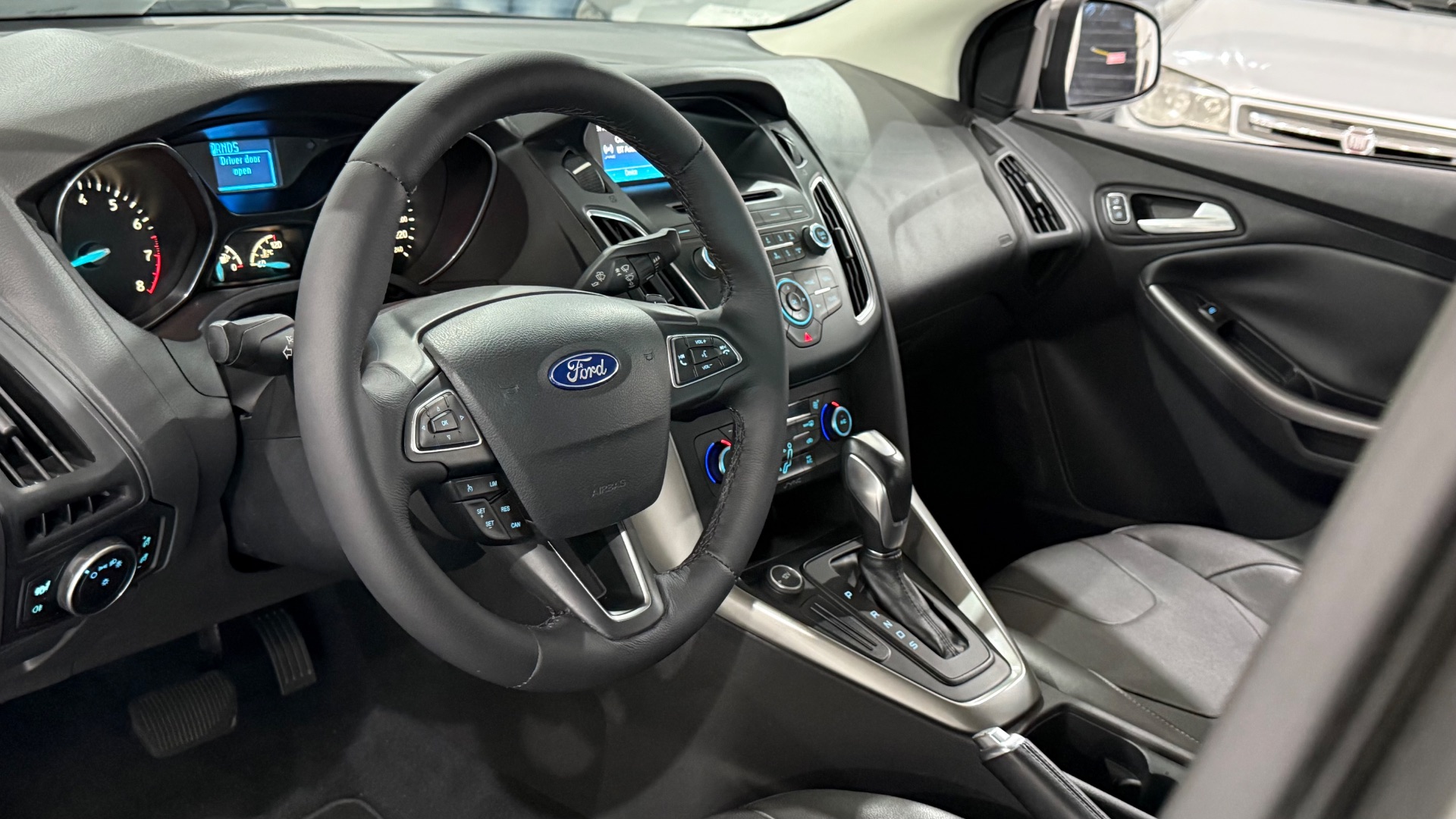 ford focus se at 2.0sc 2016