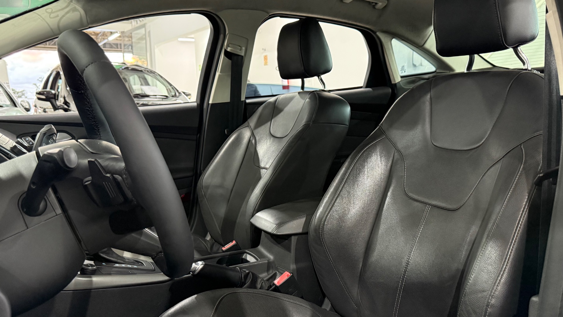 ford focus se at 2.0sc 2016