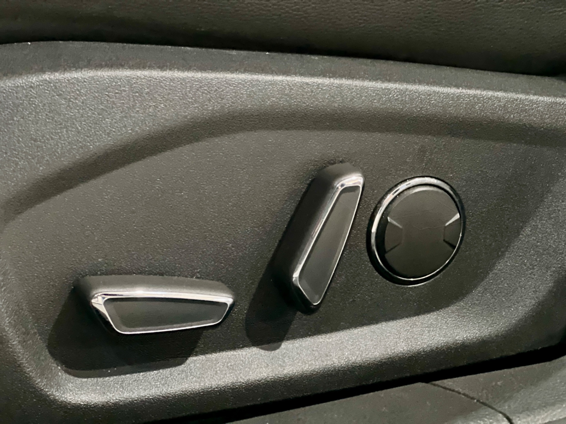 ford fusion 2.0 at titanium gtdi 2015