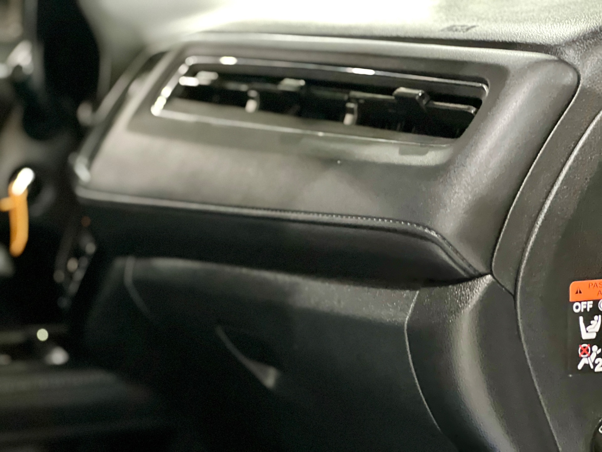 honda hr-v exl 1.8 cvt 2021