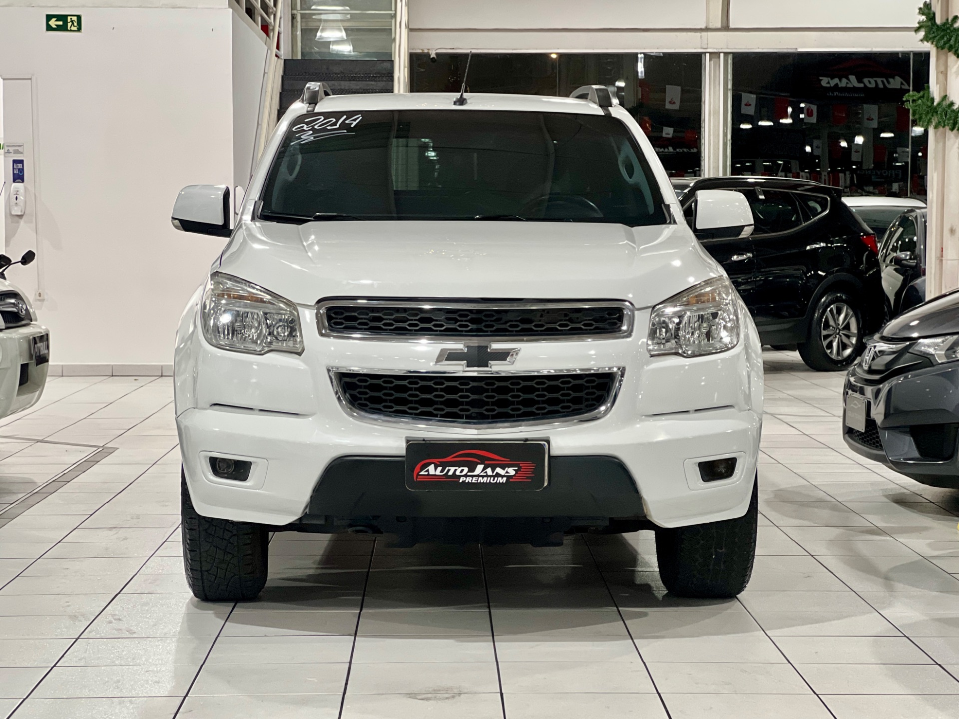 chevrolet s10 lt 2.4 flex manual 2014