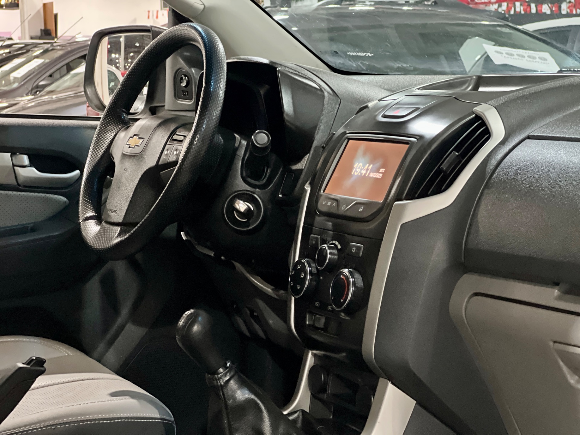 chevrolet s10 lt 2.4 flex manual 2014