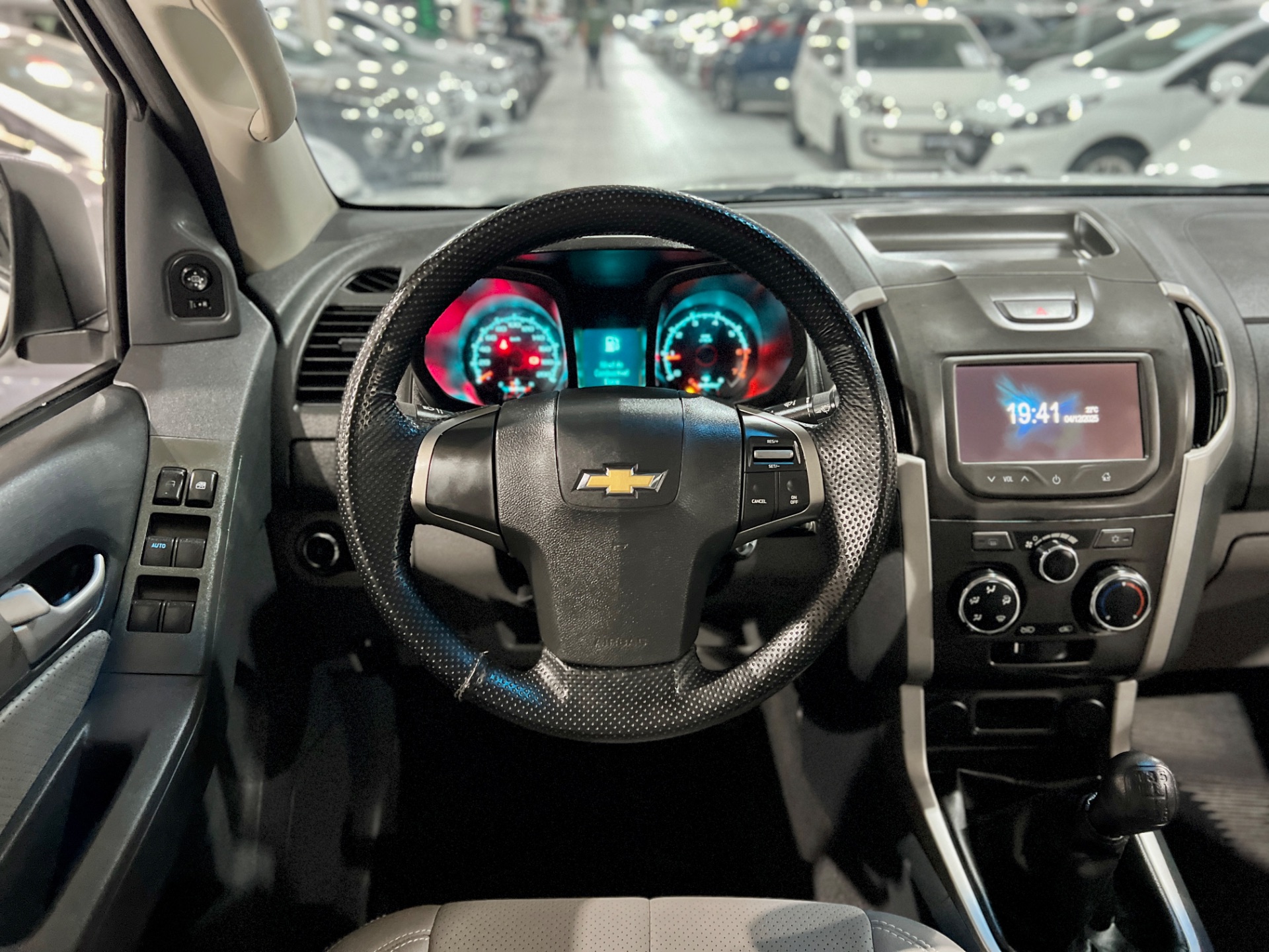 chevrolet s10 lt 2.4 flex manual 2014