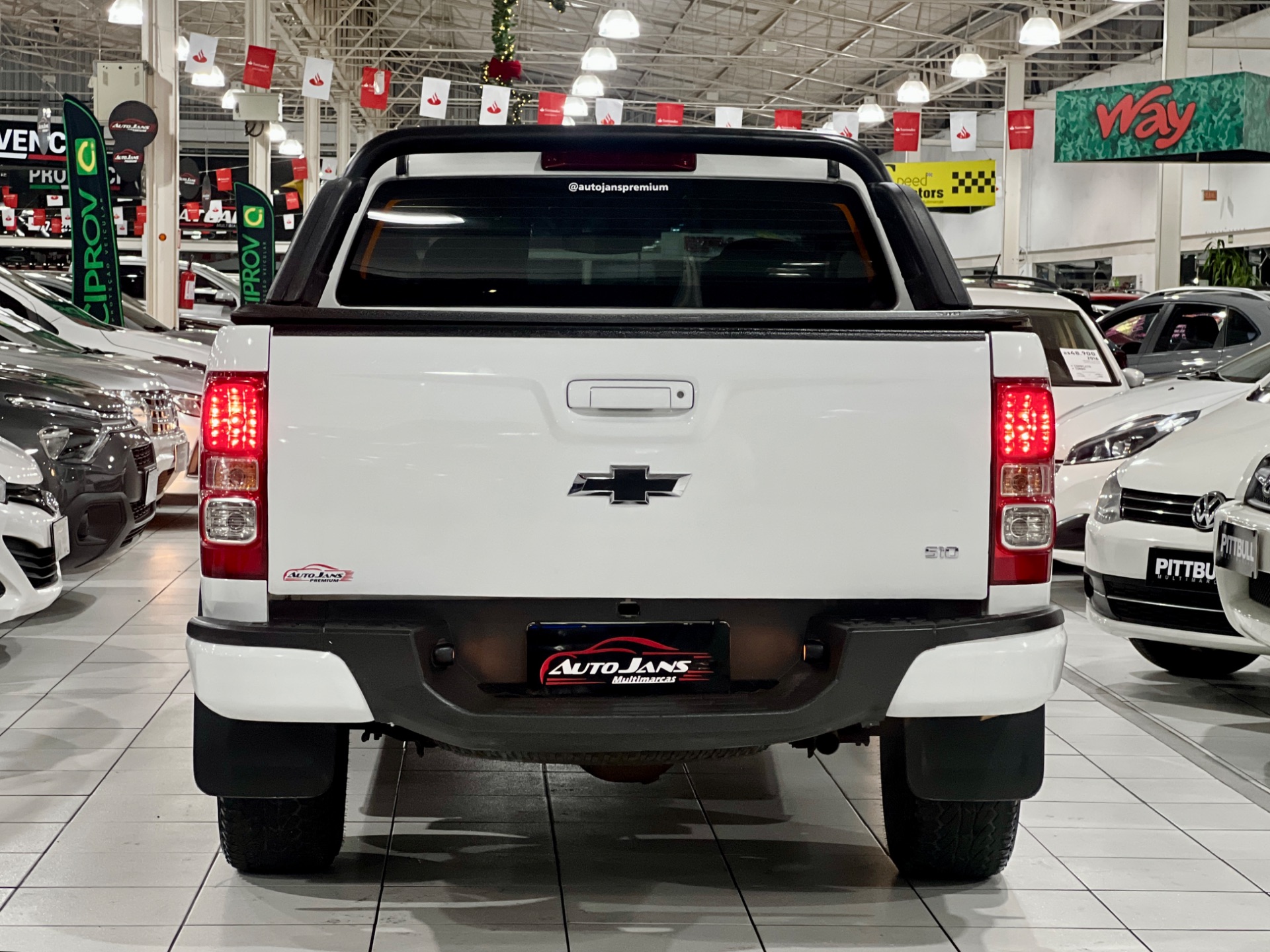 chevrolet s10 lt 2.4 flex manual 2014