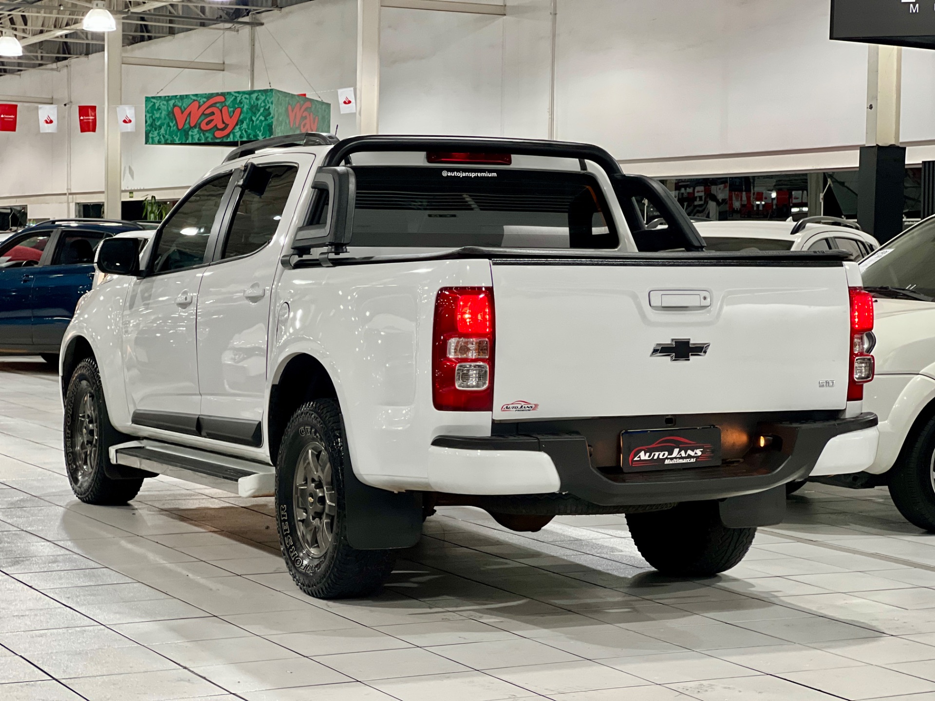 chevrolet s10 lt 2.4 flex manual 2014