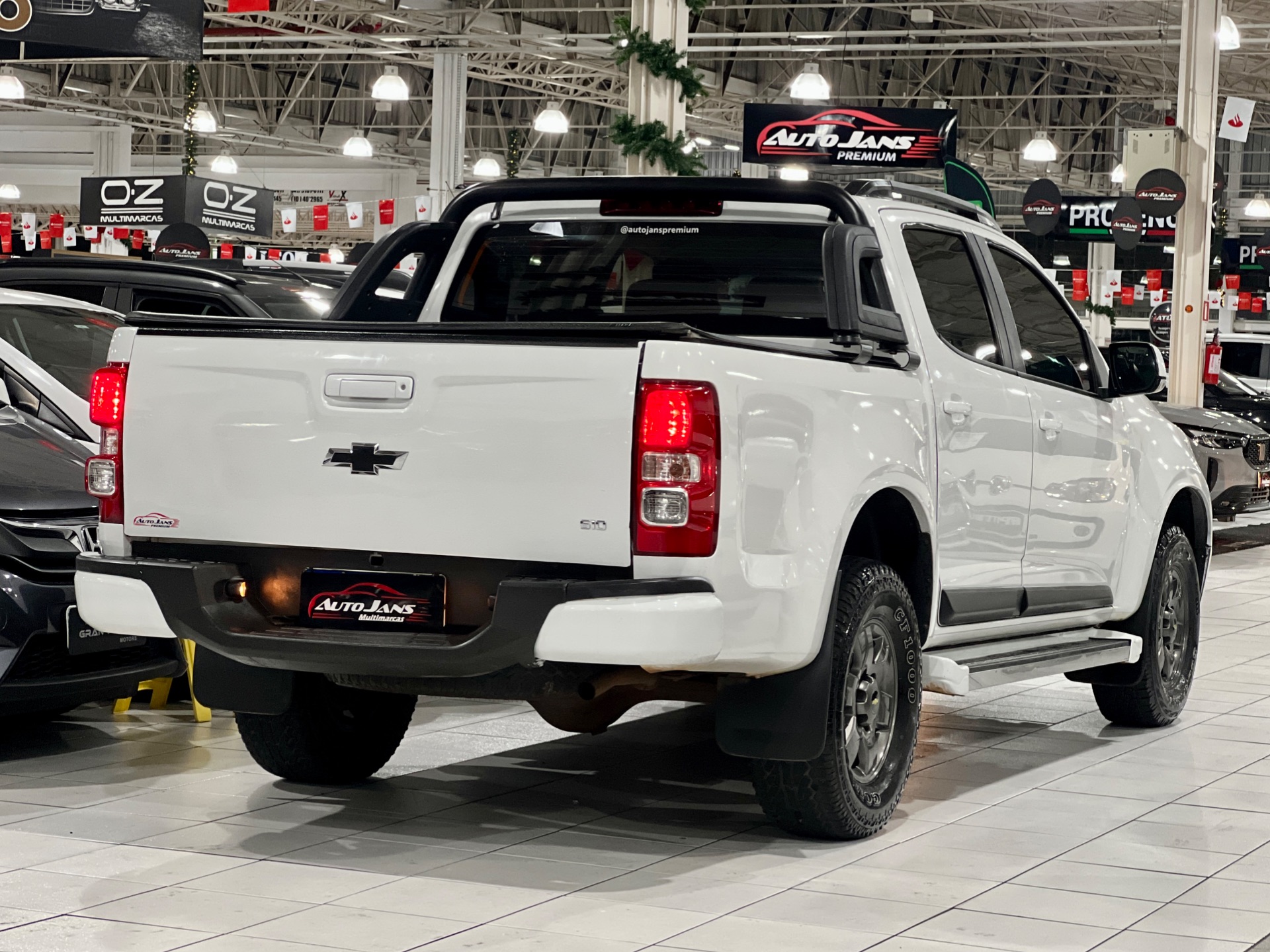 chevrolet s10 lt 2.4 flex manual 2014