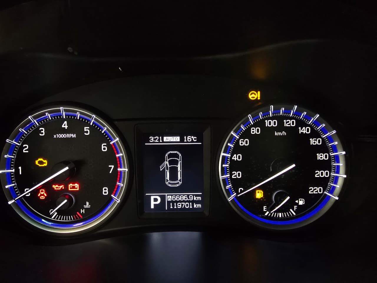 suzuki scross 1.4 4sty 4wd automatica 2020