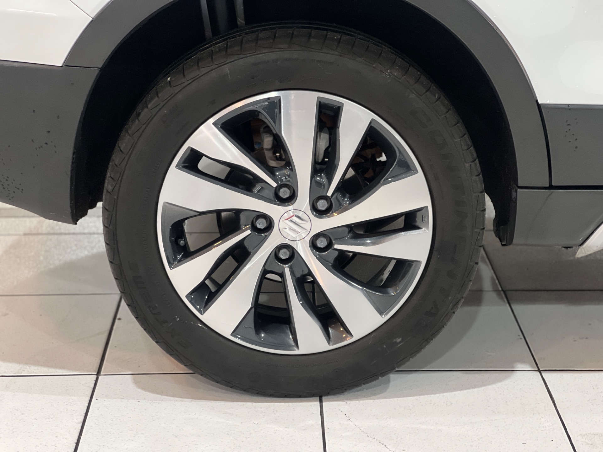 suzuki scross 1.4 4sty 4wd automatica 2020