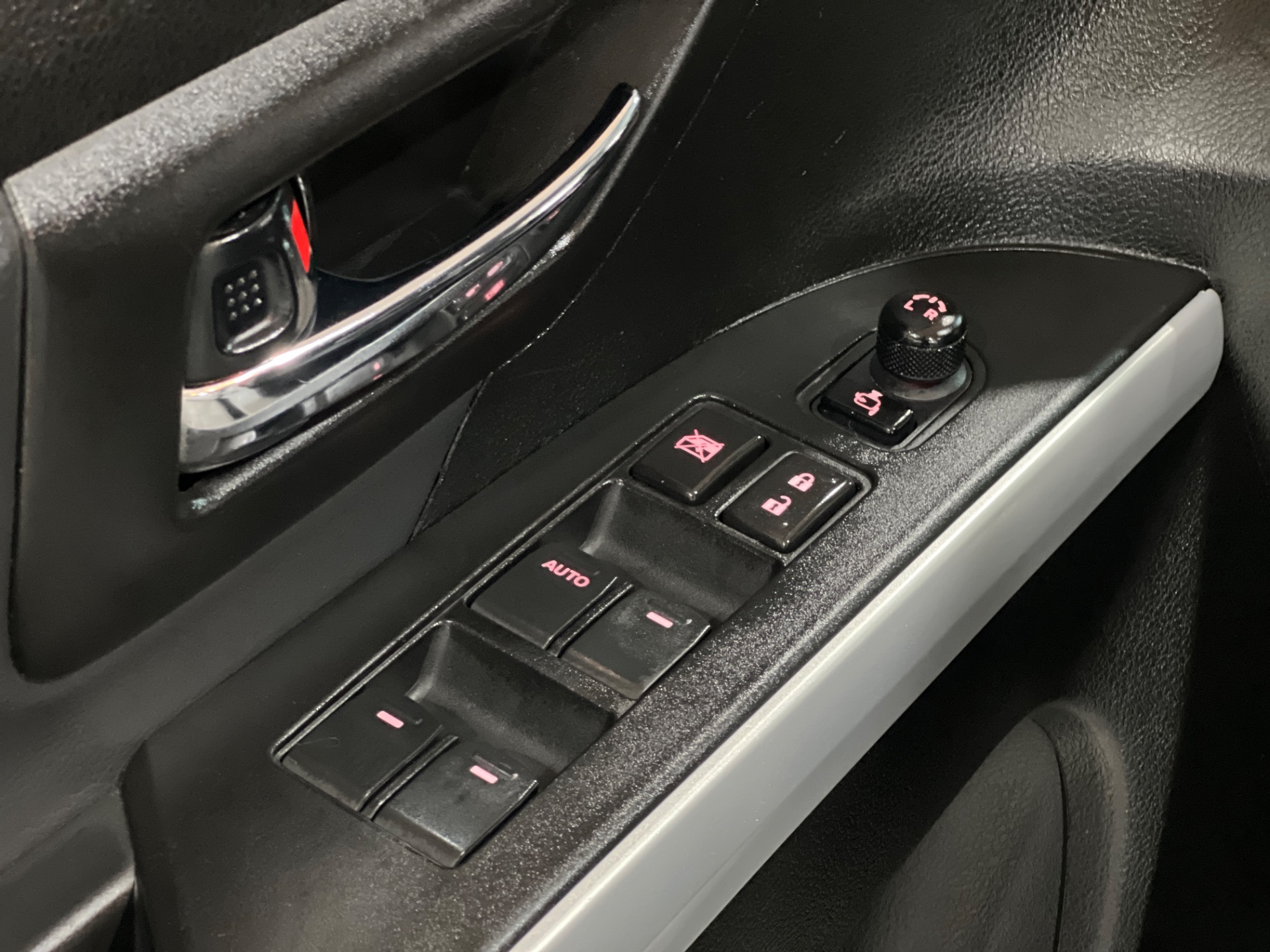 suzuki scross 1.4 4sty 4wd automatica 2020