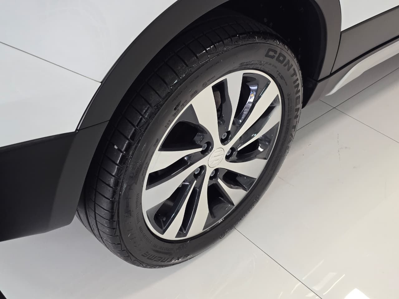 suzuki scross 1.4 4sty 4wd automatica 2020
