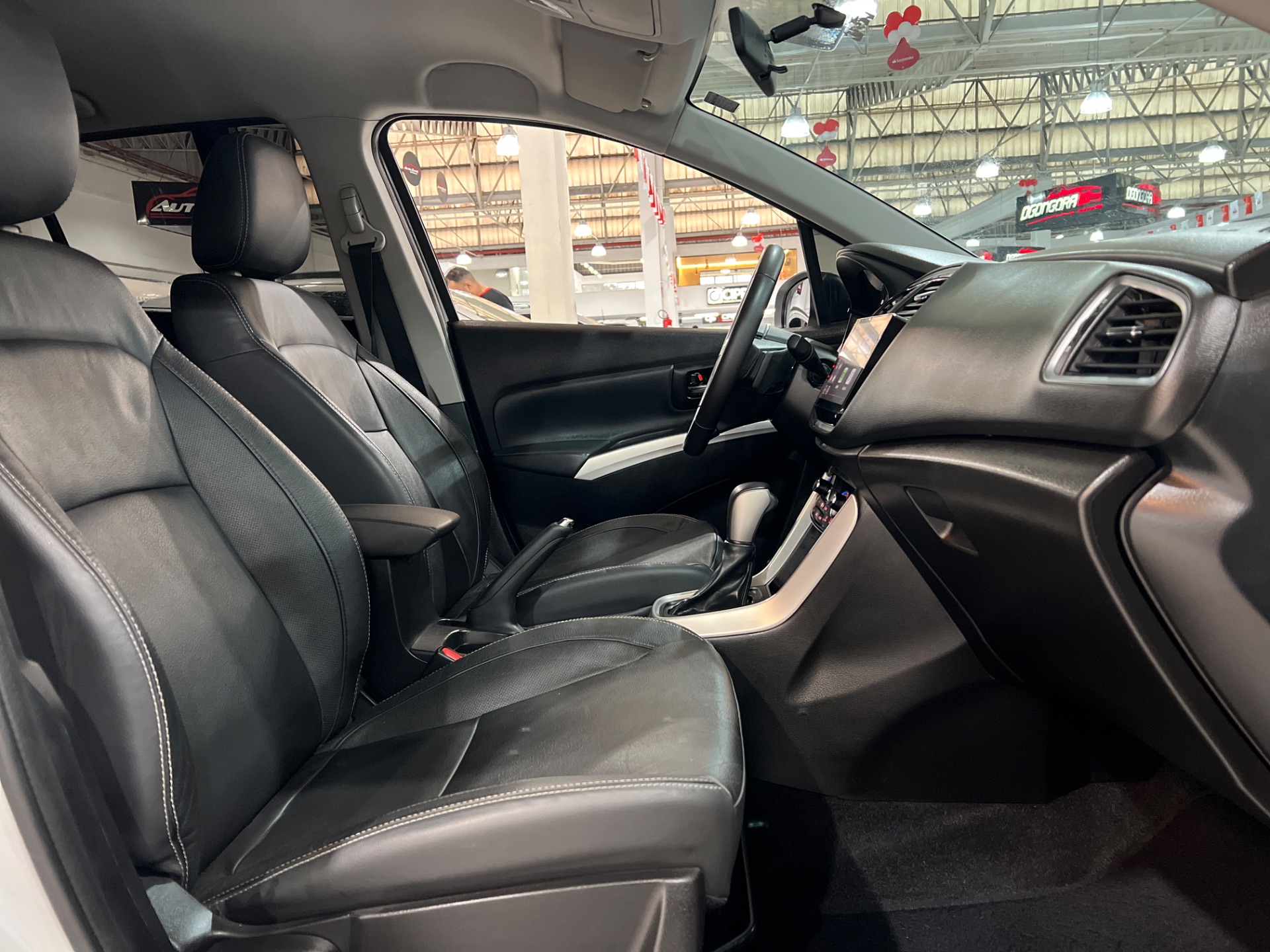 suzuki scross 1.4 4sty 4wd automatica 2020